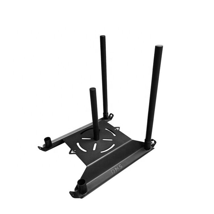 WORKHORSE POWER SLED