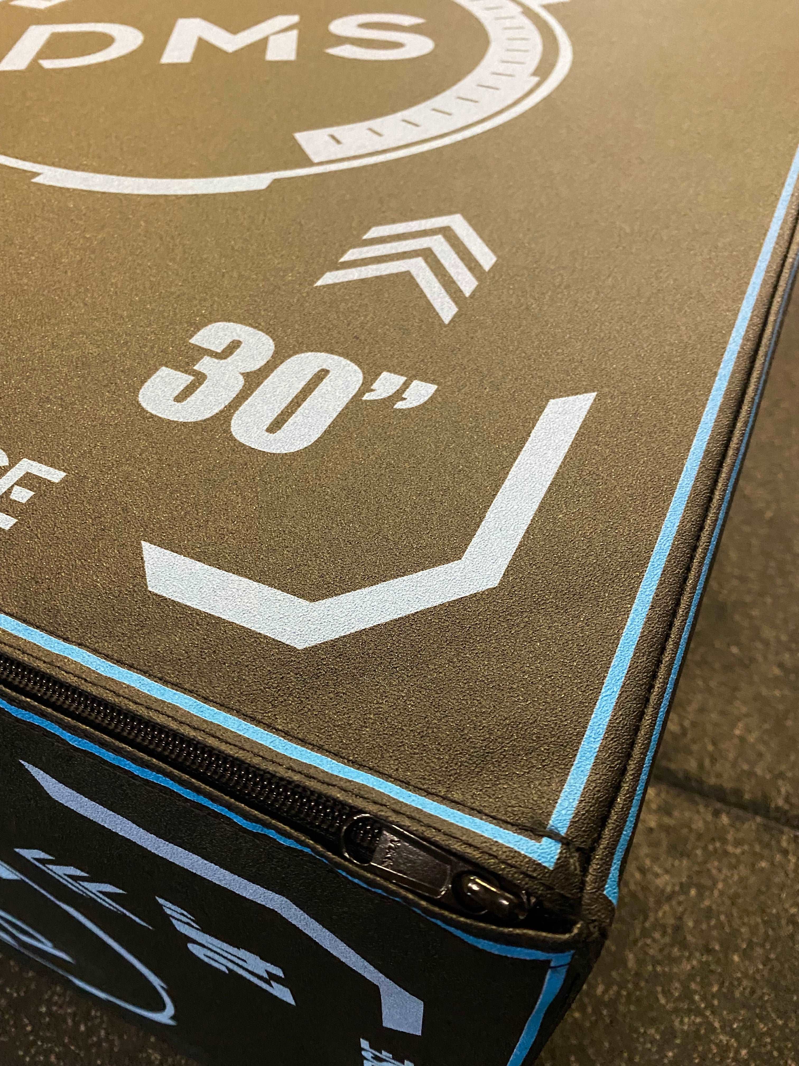 HD 3in1 Soft PlyoBox