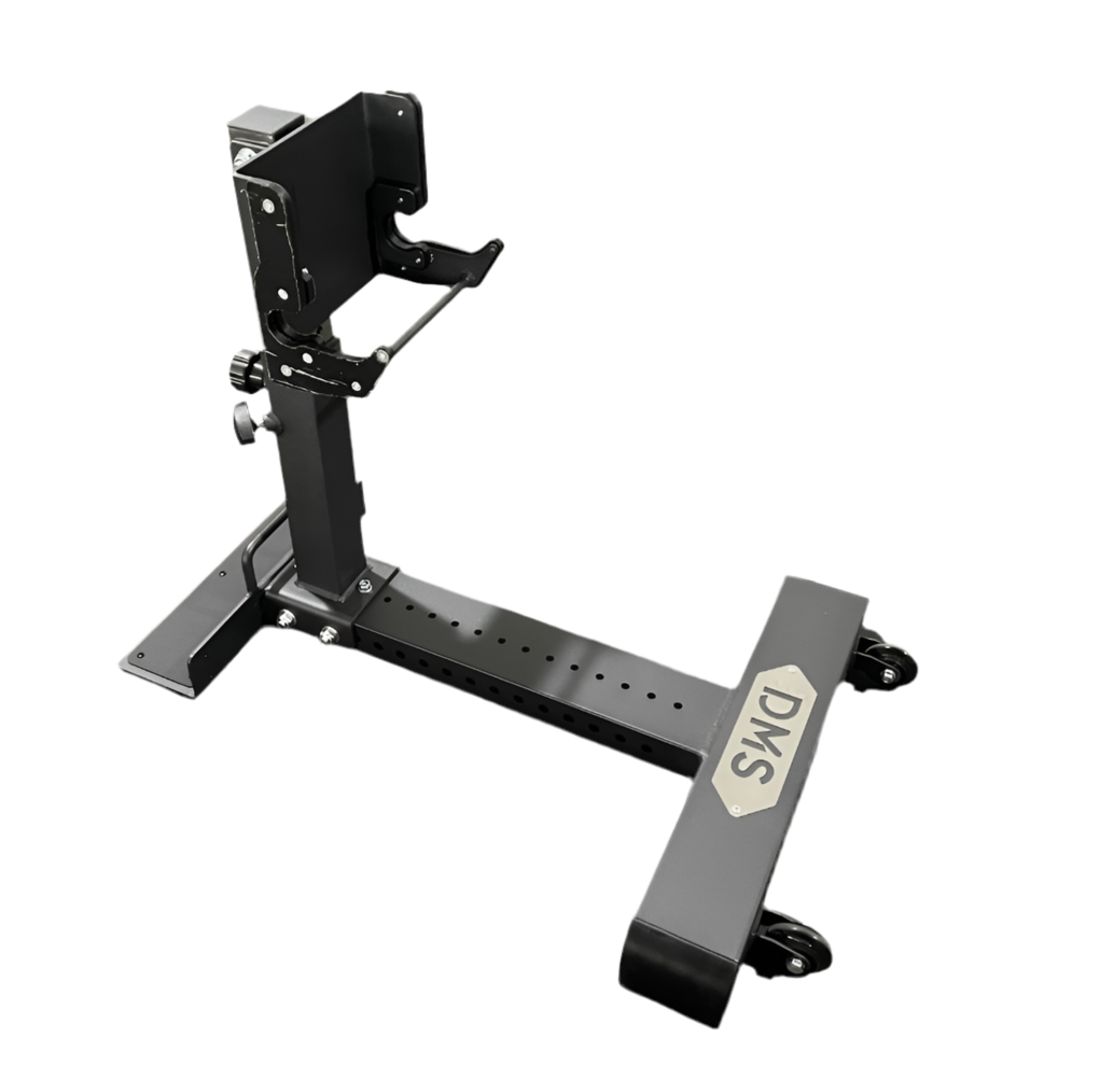 Multi-Stand - Base modulaire pour salle de sport à domicile