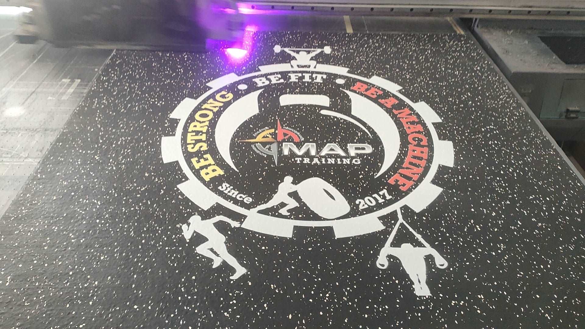 CUSTOM Connect Tiles™