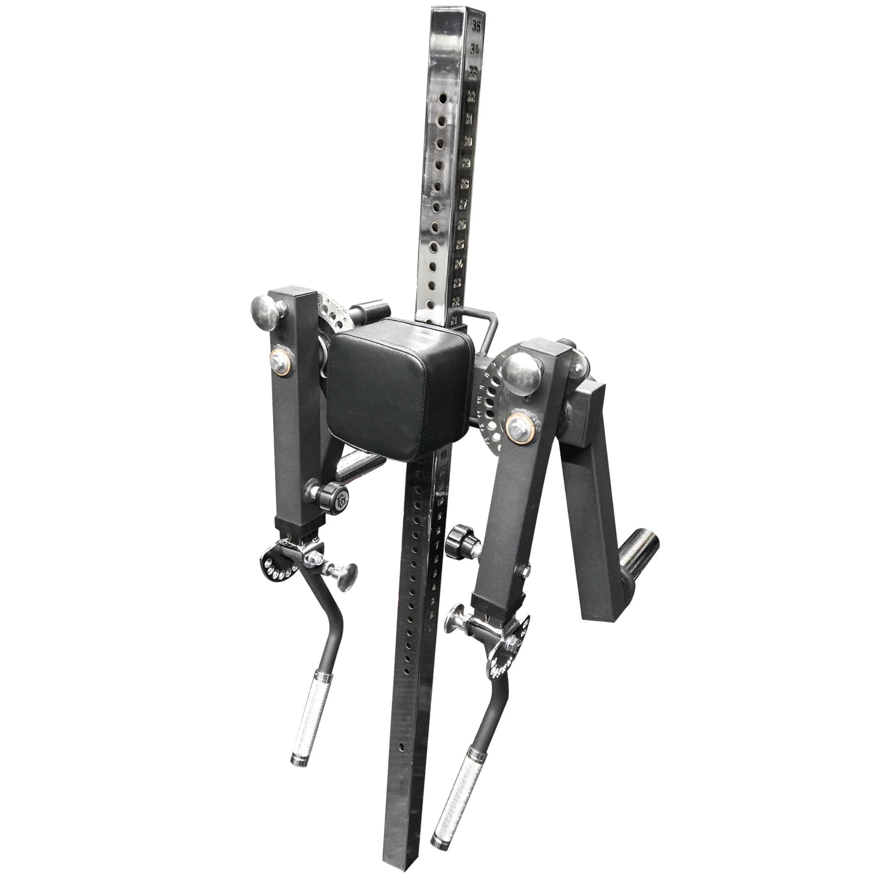 Multi-Stand - Base modulaire pour salle de sport à domicile