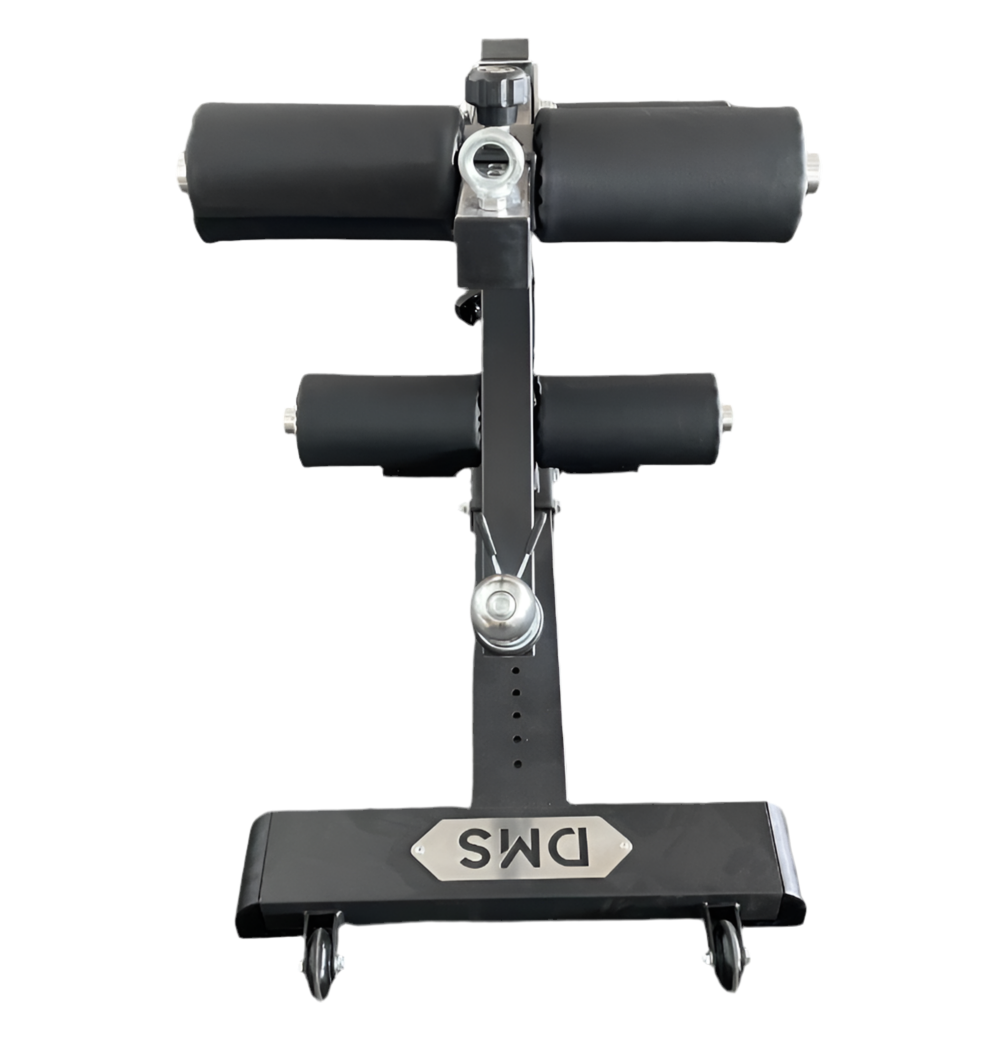 Multi-Stand - Base modulaire pour salle de sport à domicile