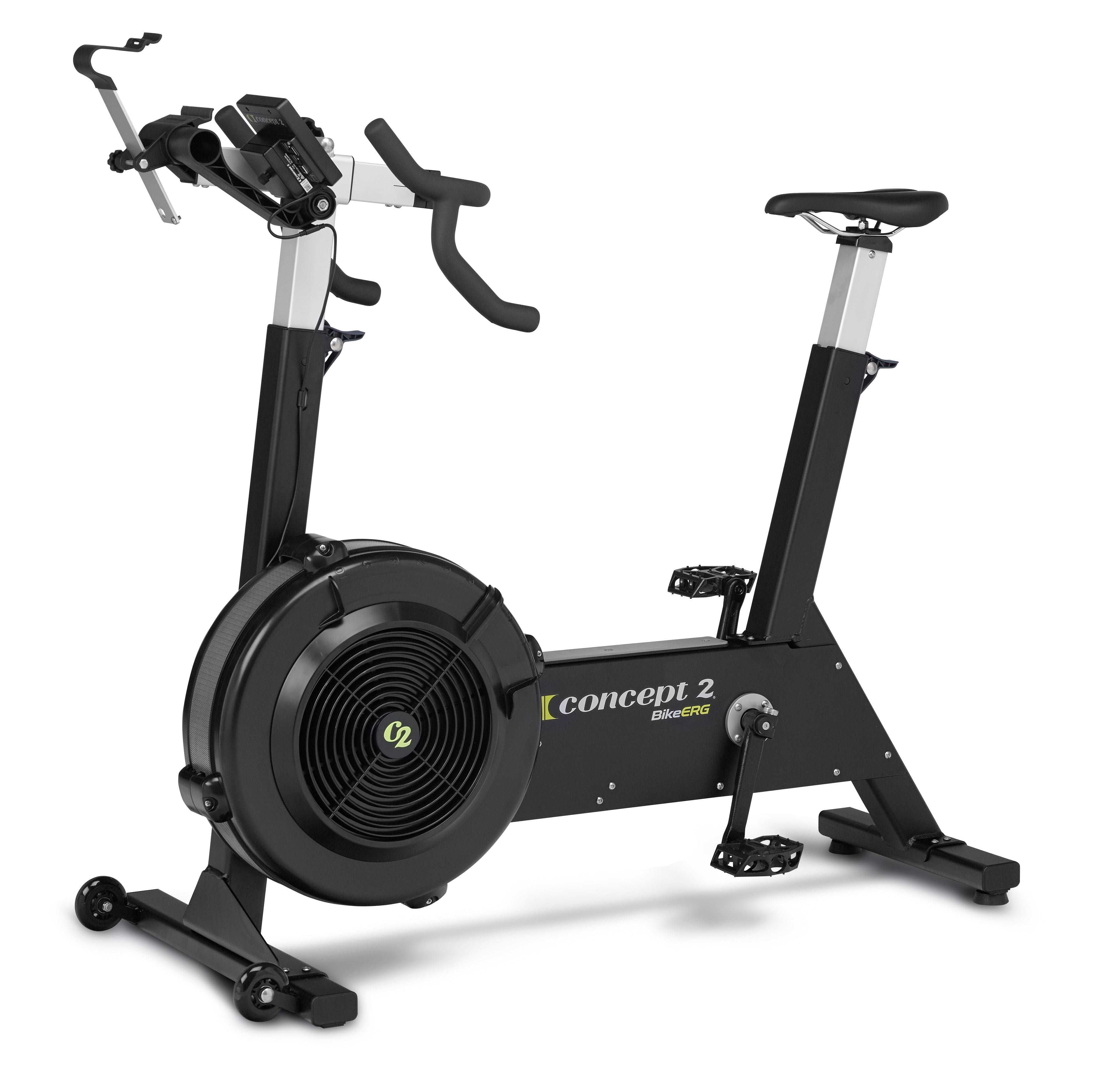 Concept2 BikeErg PM5