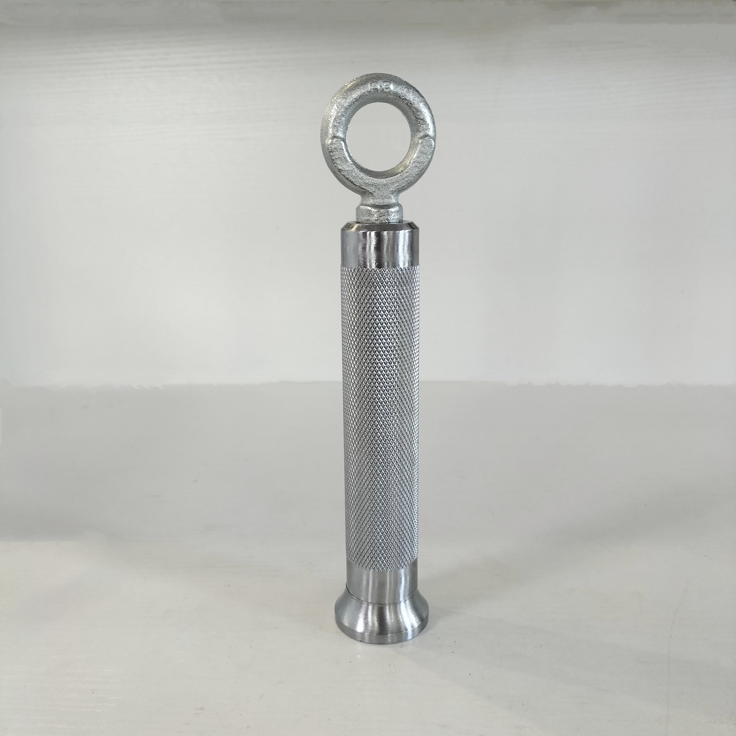 Blacksmith 30 mm gerader Griff