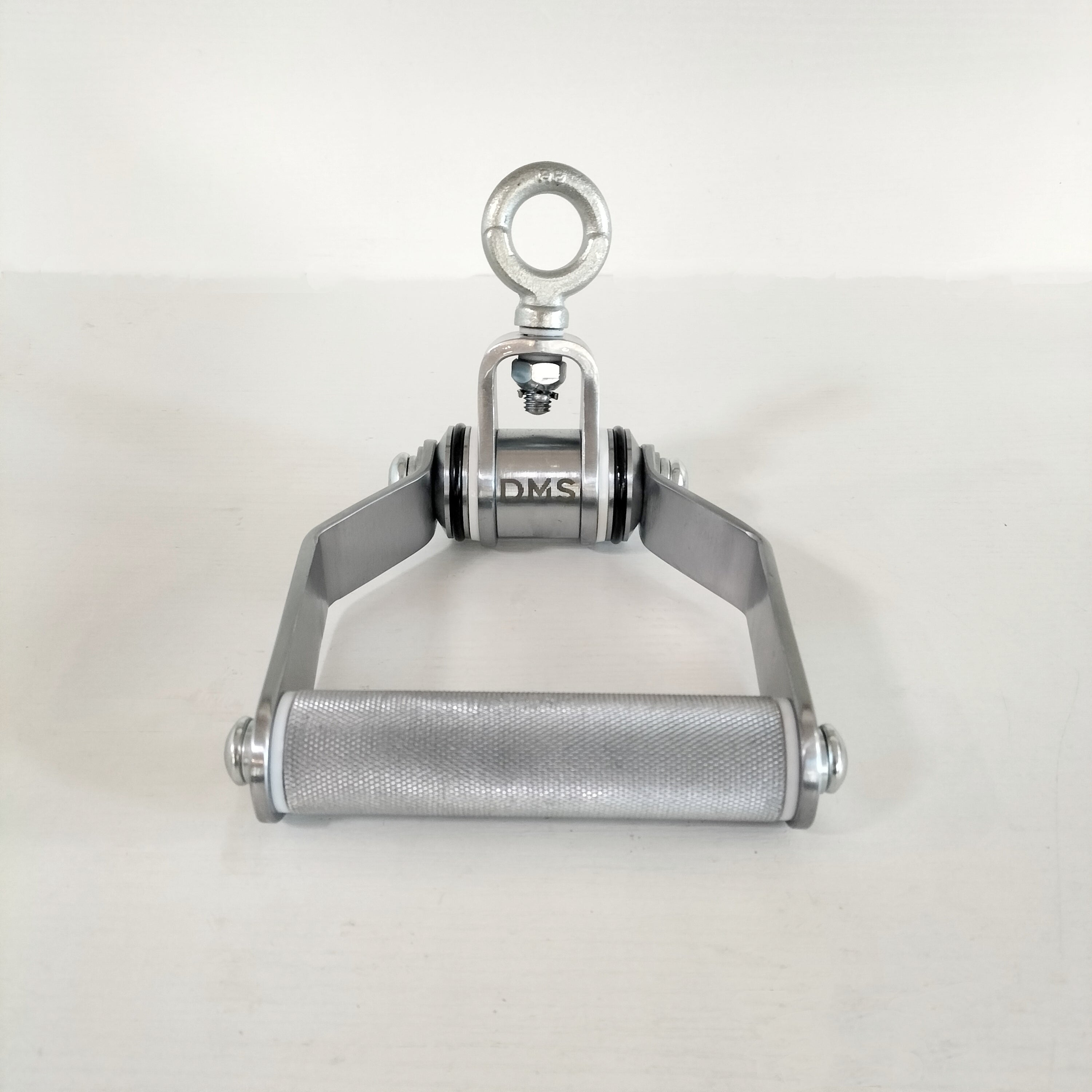 Blacksmith Stahlkabelgriff mit Drehgelenk