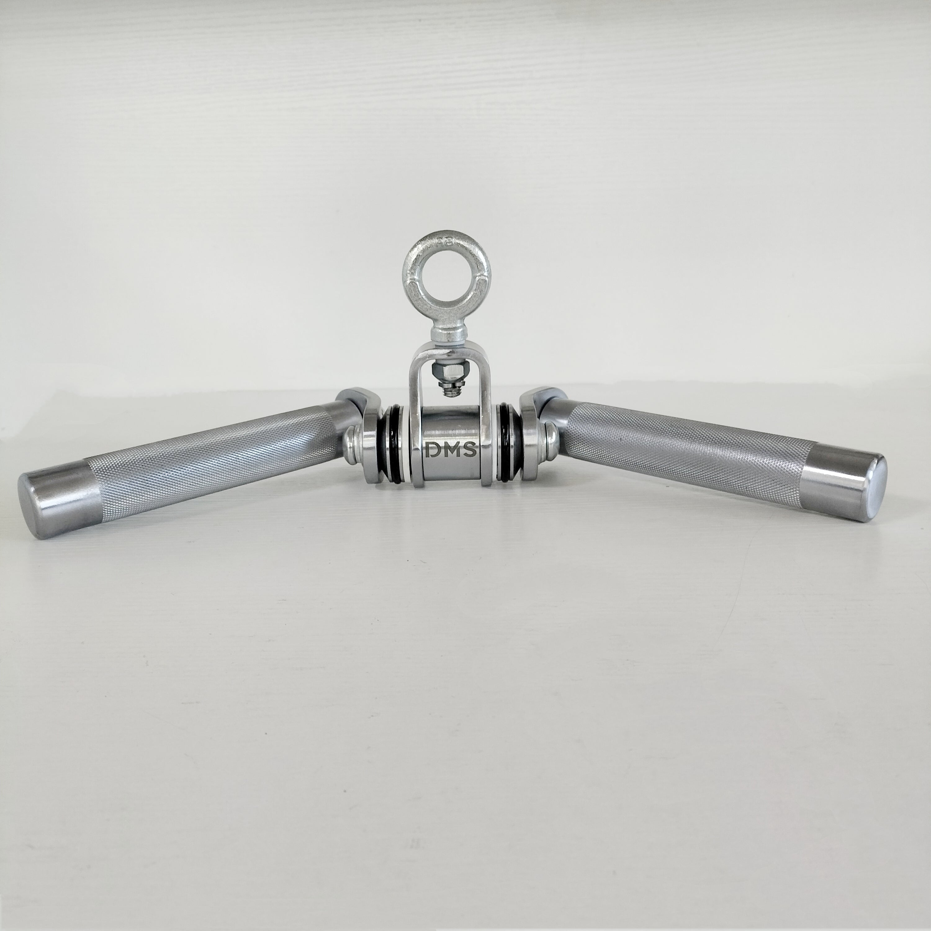 Blacksmith Steel Trizeps-/Bizeps-Kabelgriff mit Drehgelenk