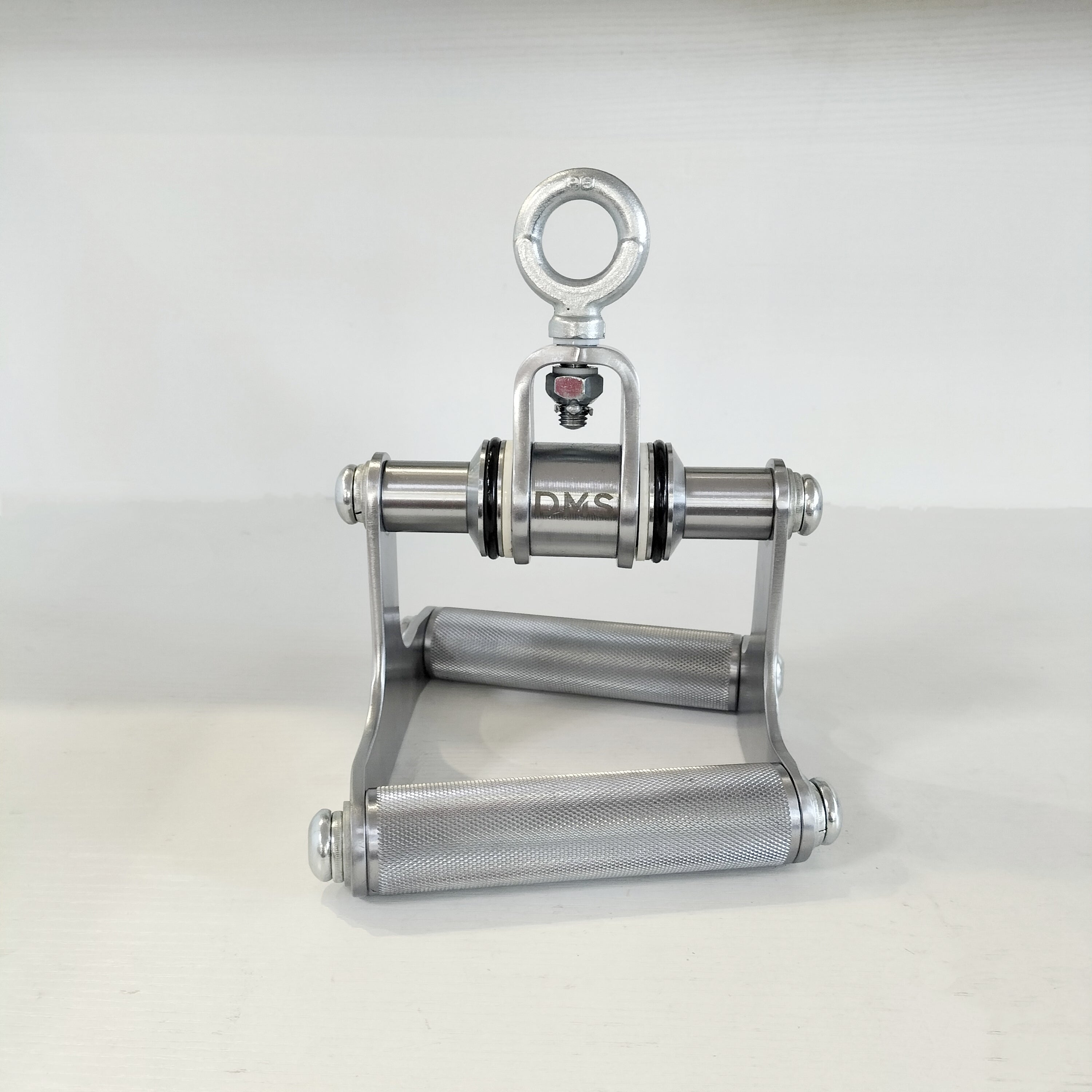 Blacksmith Steel V-Griff mit Drehgelenk