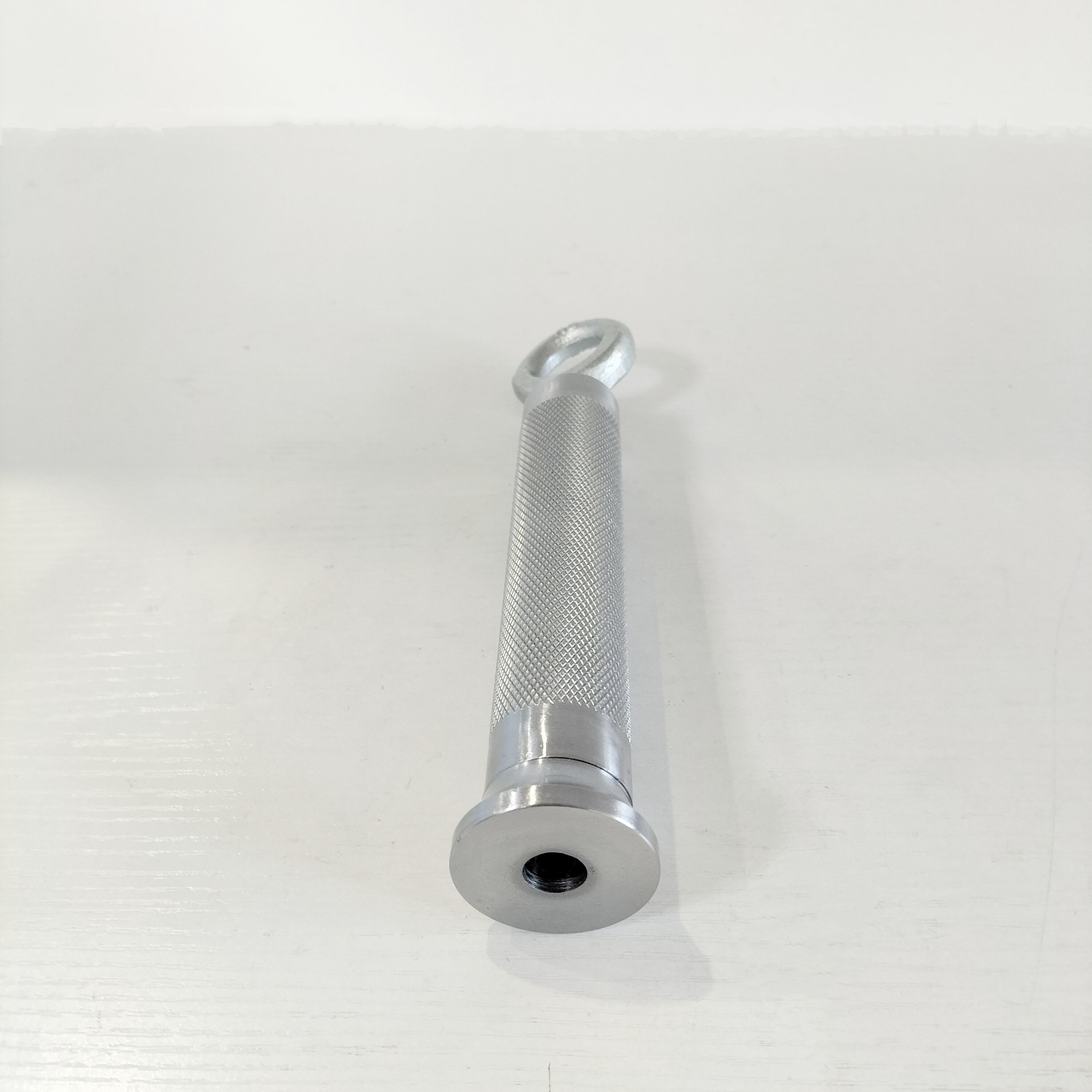 Blacksmith 30 mm gerader Griff