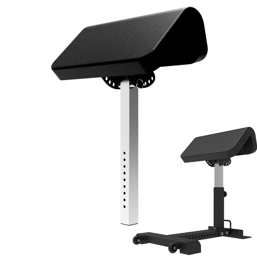 Multi-Stand - Base modulaire pour salle de sport à domicile