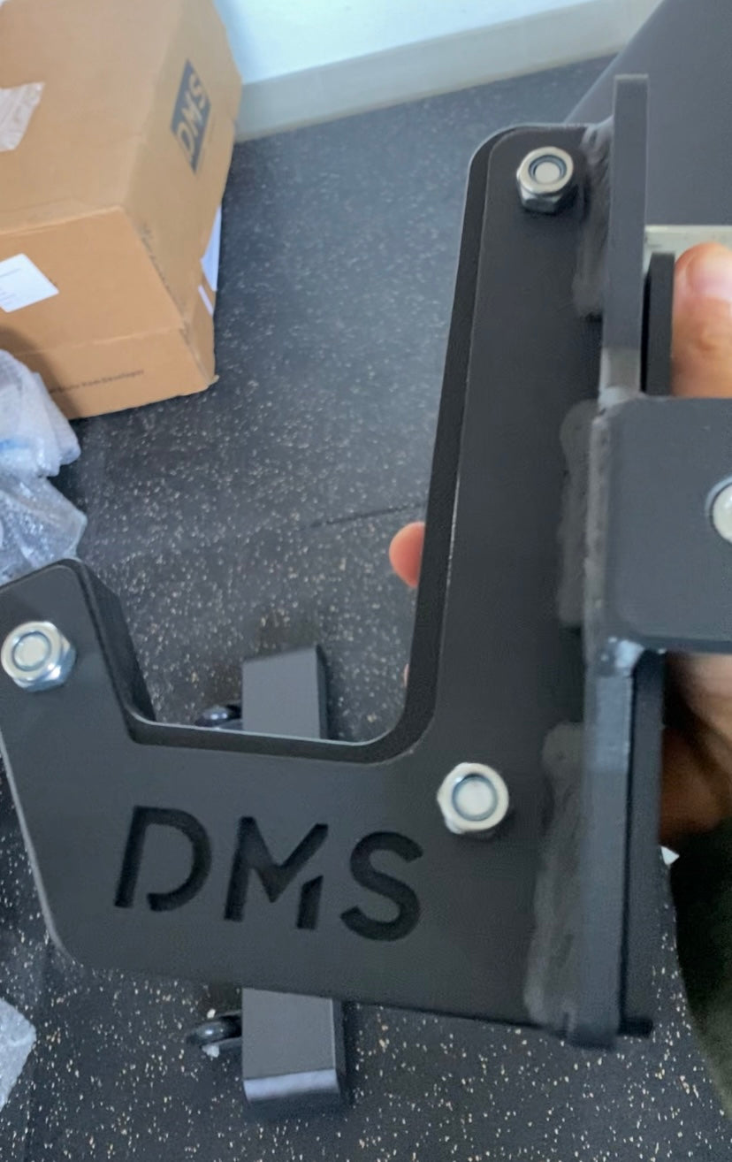 STD75 Sandwich J-Cups