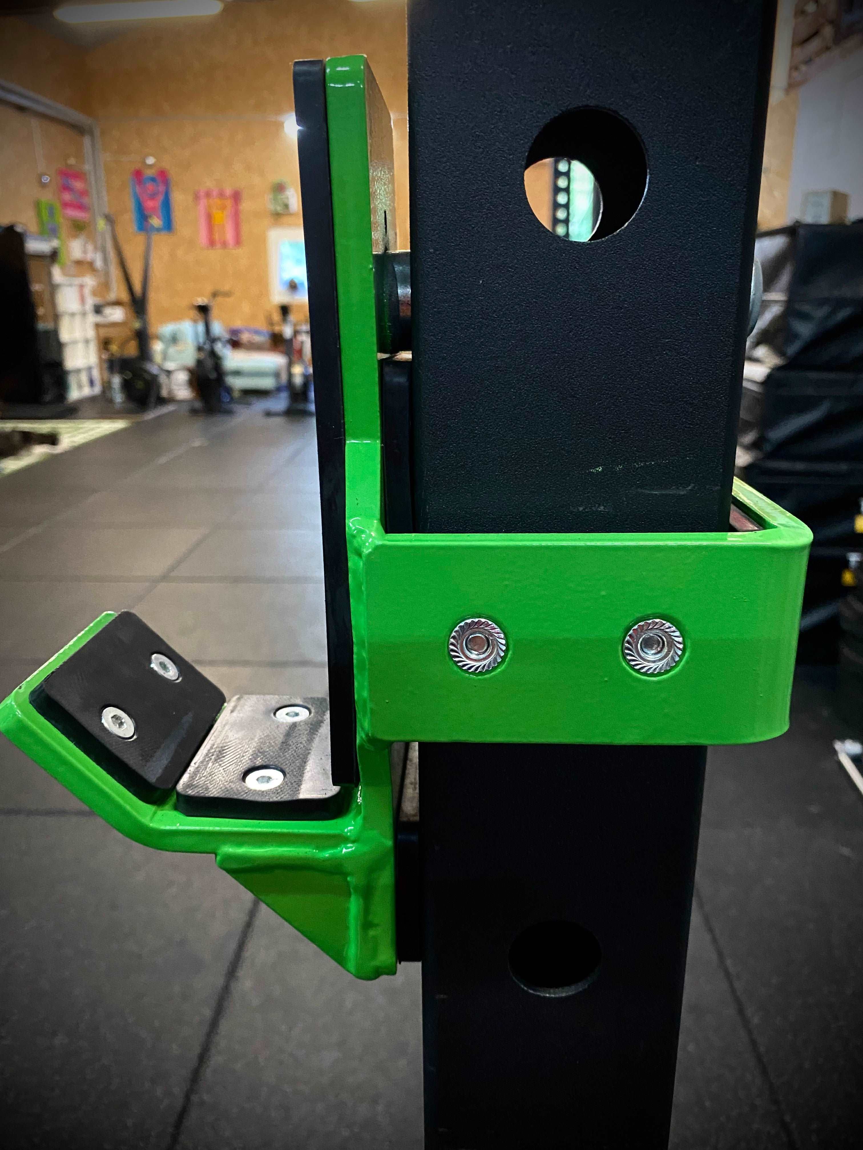 STD XL J-Hooks 75*75