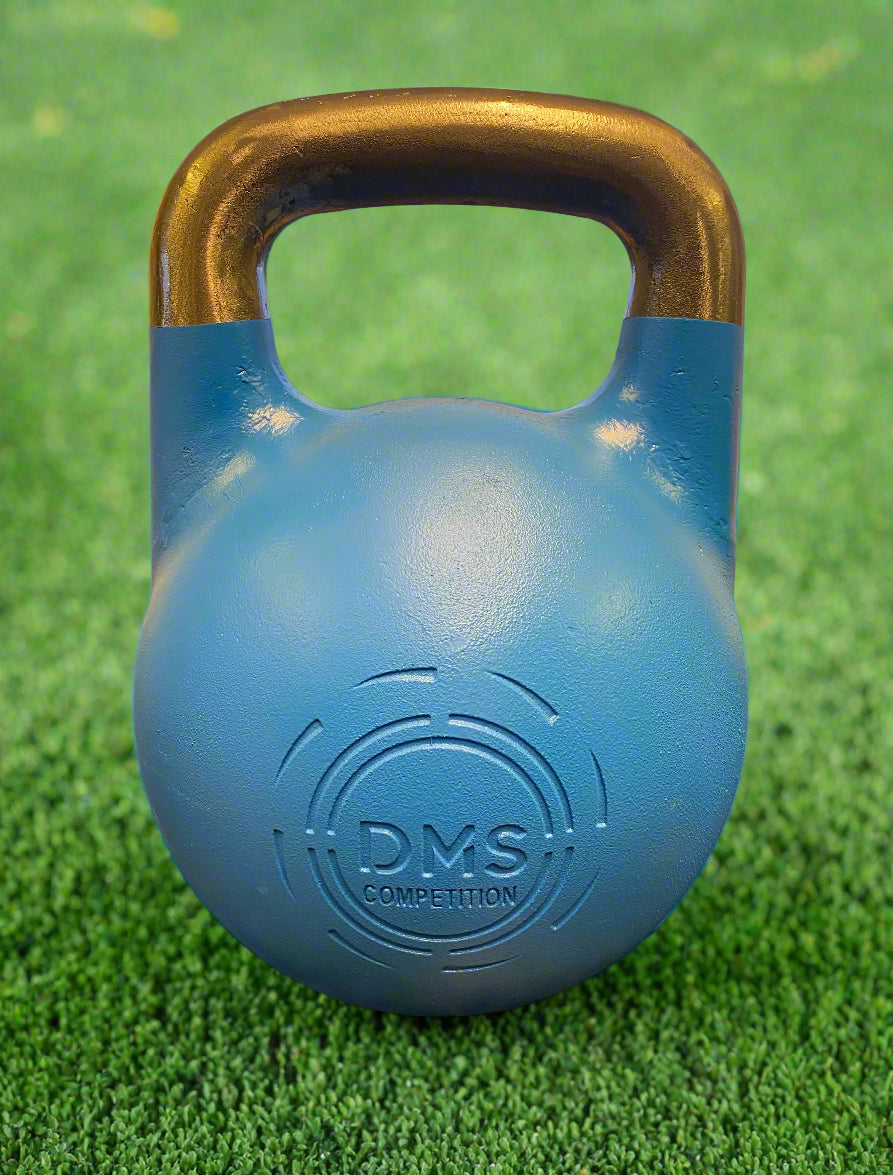 Hohlkern-Wettkampf-Kettlebells