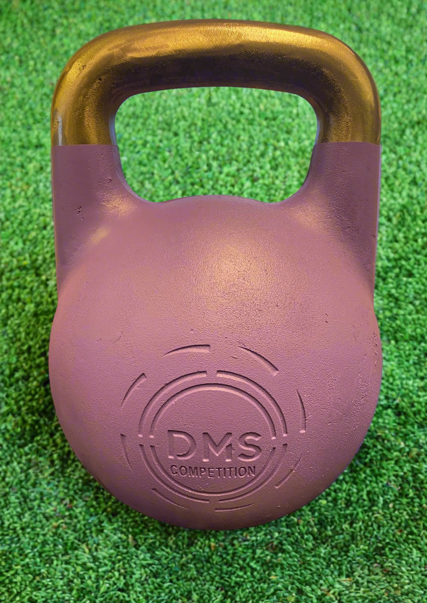 Hohlkern-Wettkampf-Kettlebells