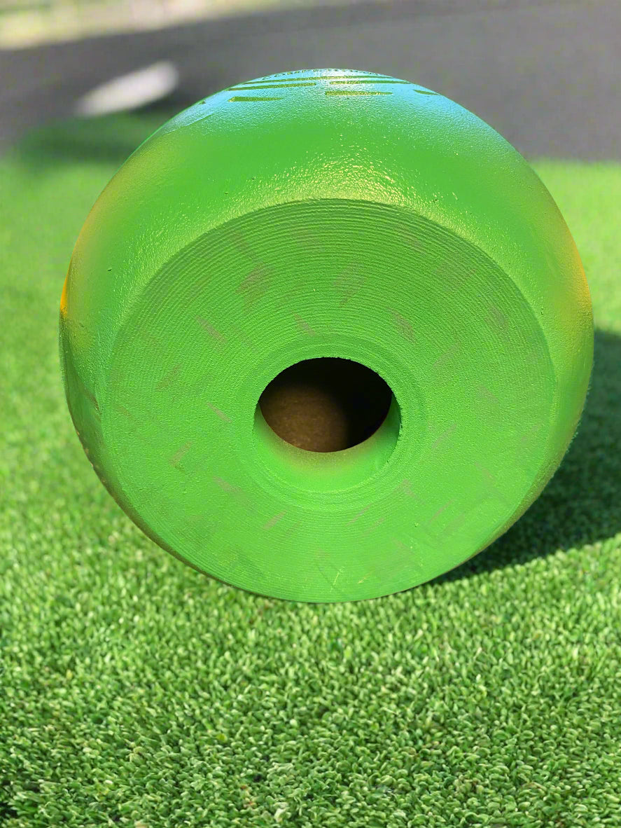 Hohlkern-Wettkampf-Kettlebells