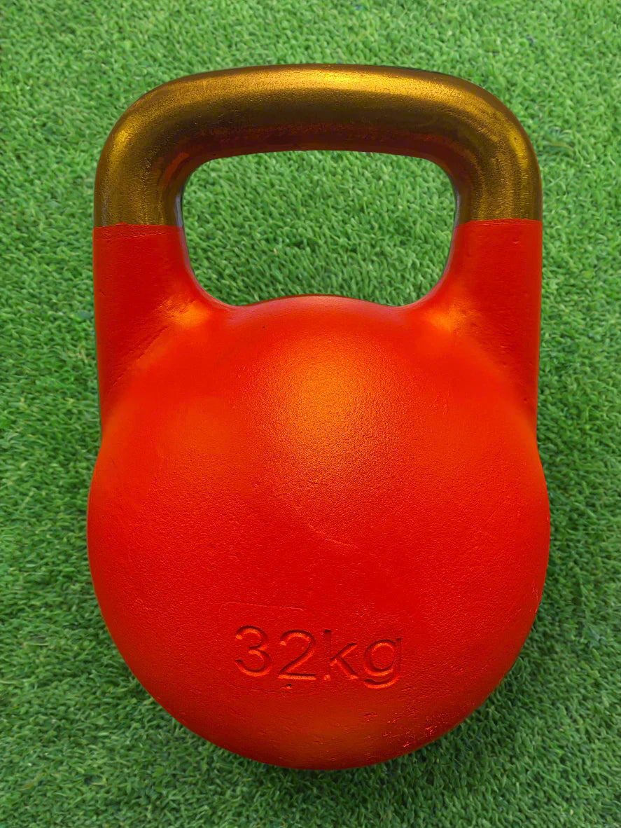 Hohlkern-Wettkampf-Kettlebells