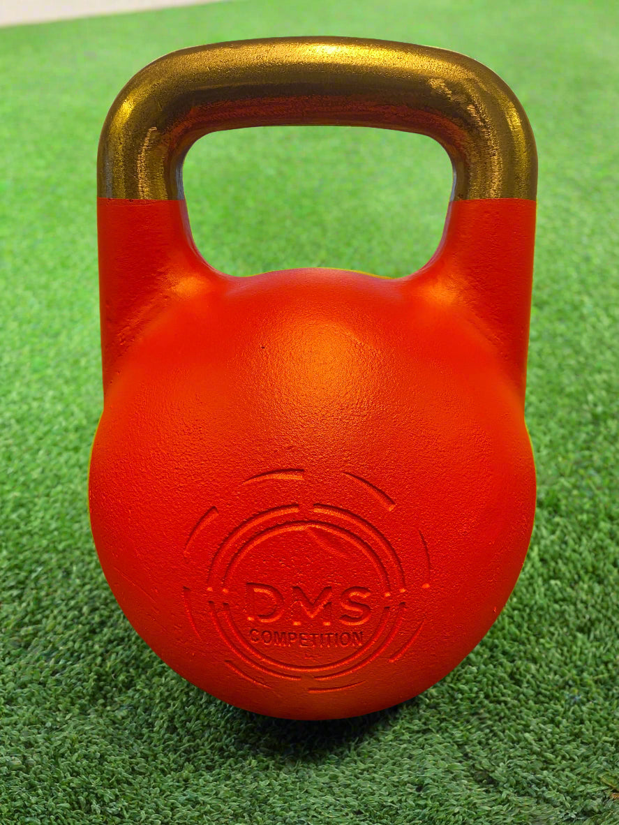 Hohlkern-Wettkampf-Kettlebells