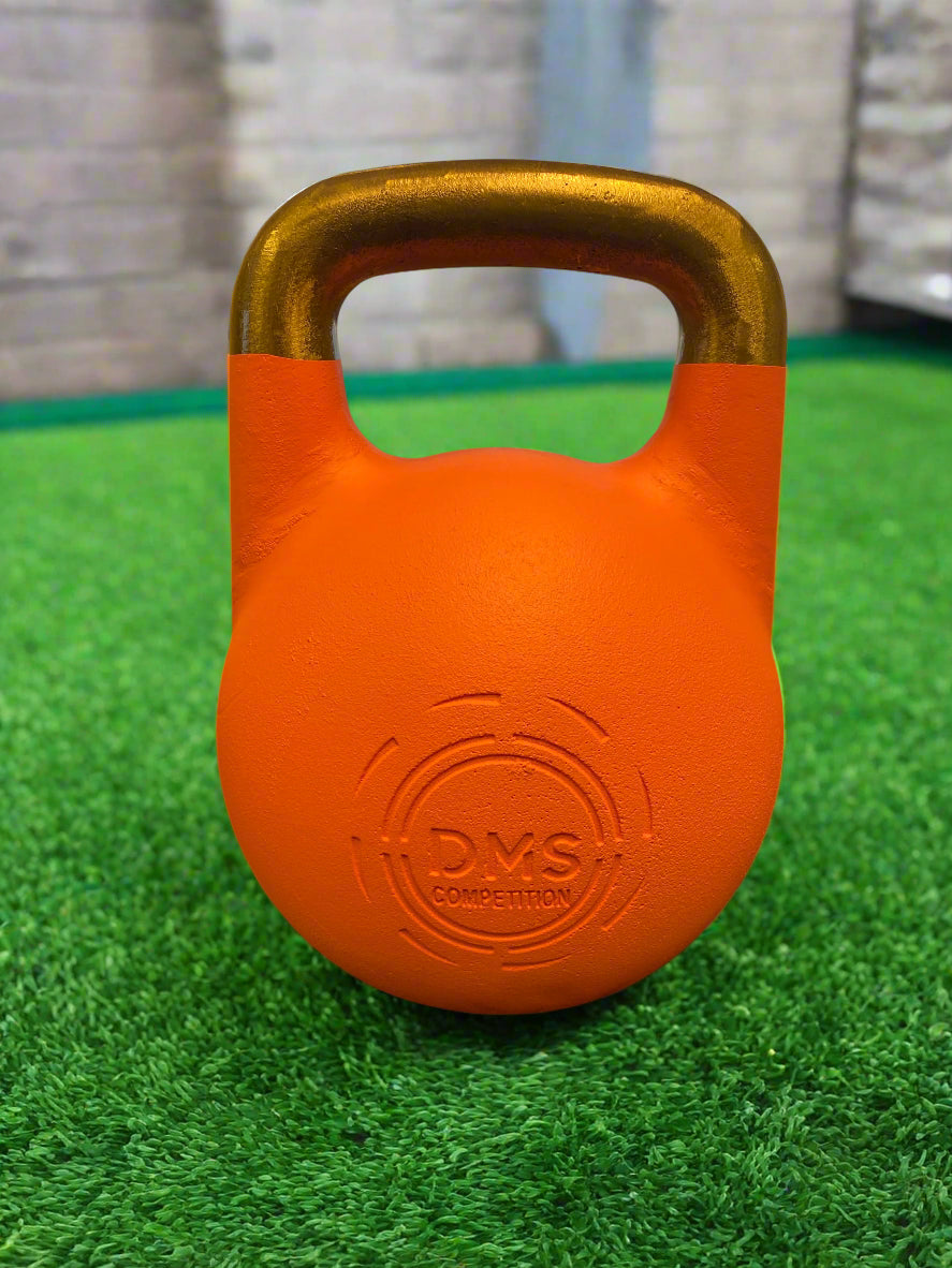 Hohlkern-Wettkampf-Kettlebells