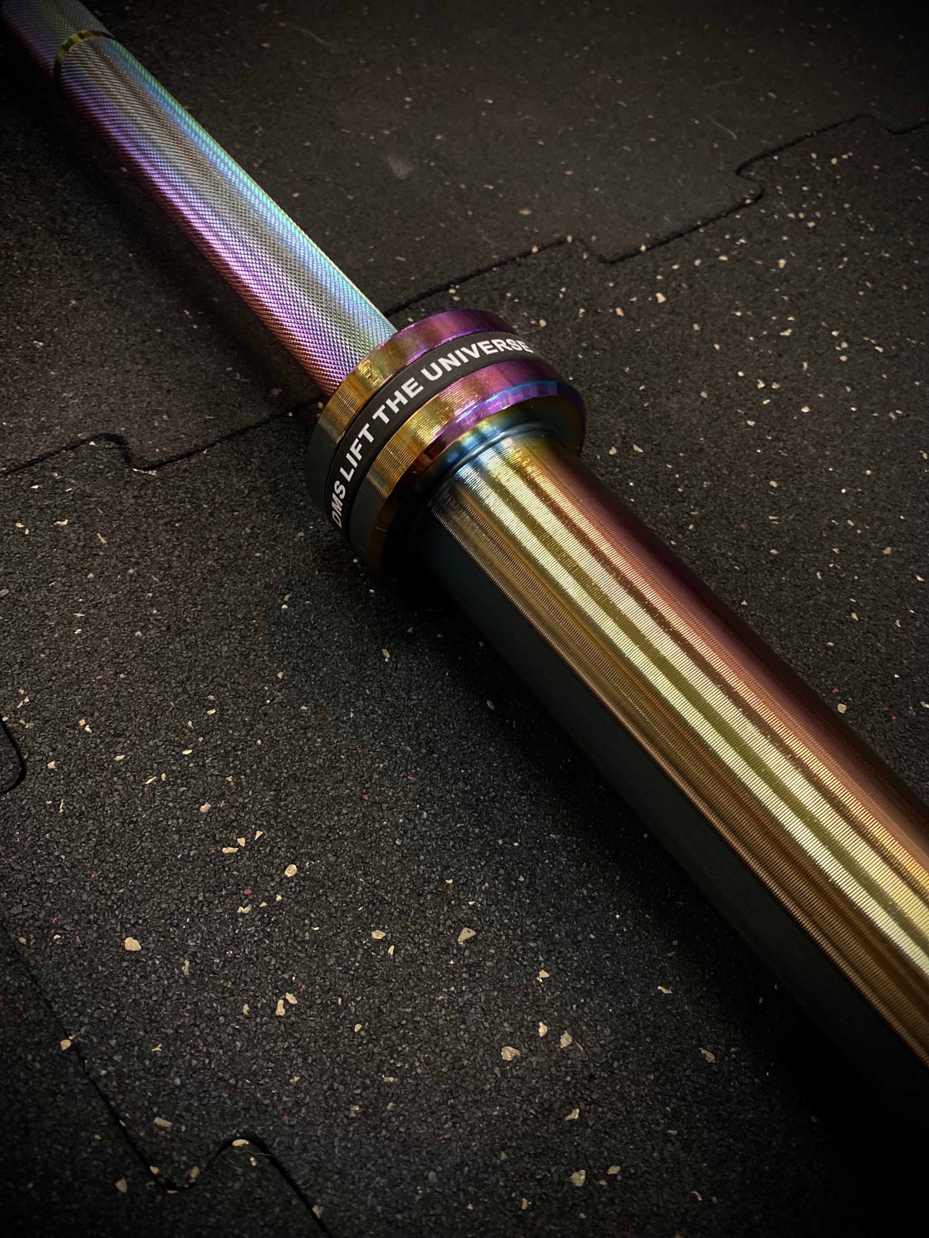 The Galaxy Bar 20 kg.