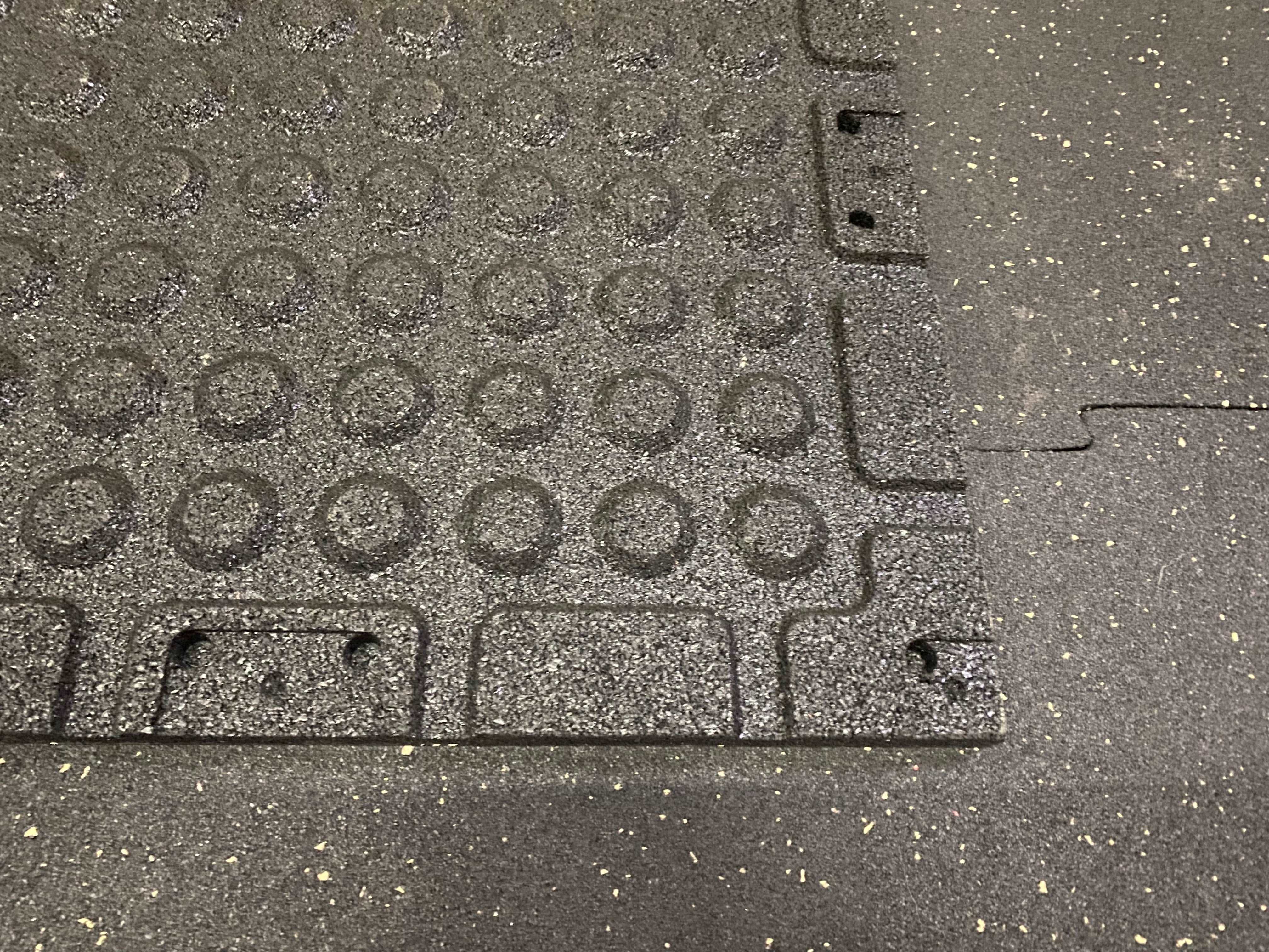 CUSTOM Connect Tiles™