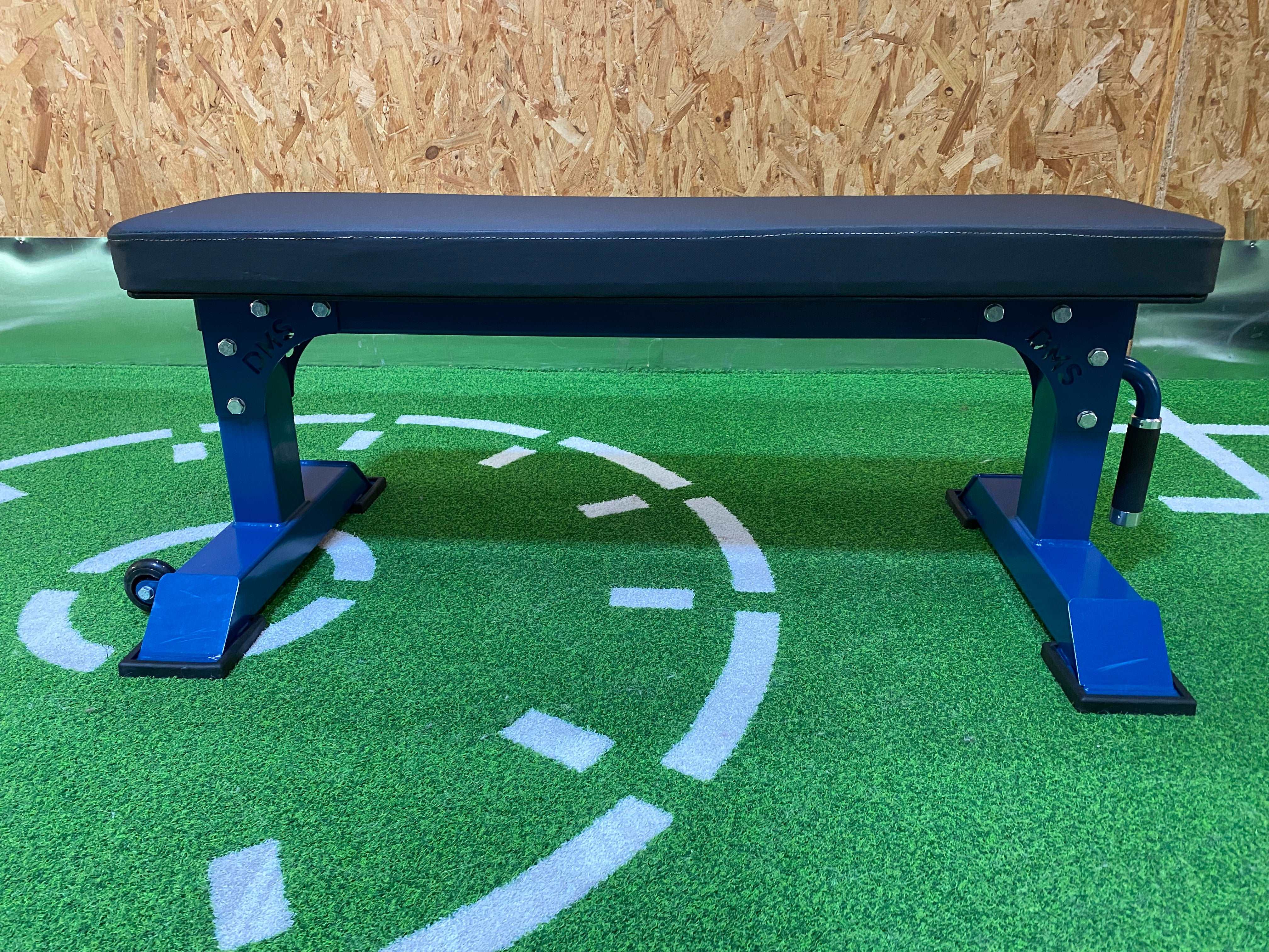 HD Flat Bench