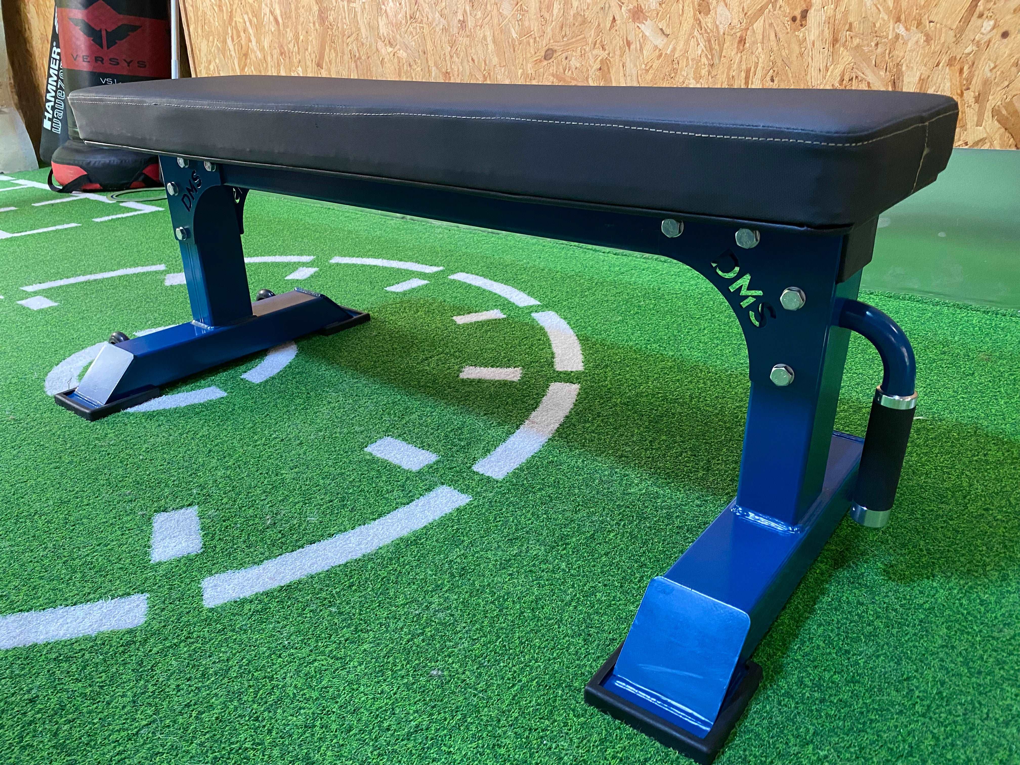 HD Flat Bench