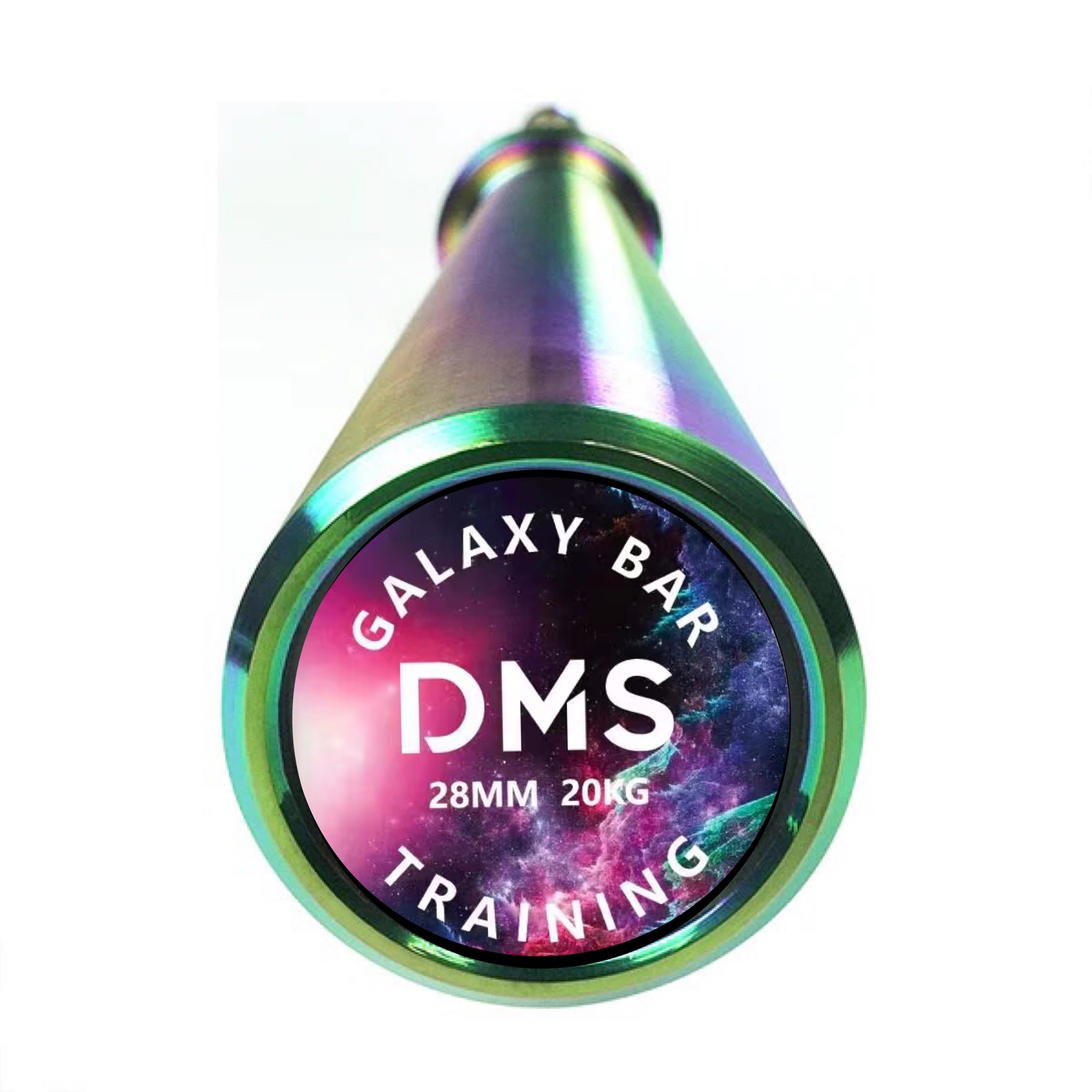 The Galaxy Bar 20 kg.