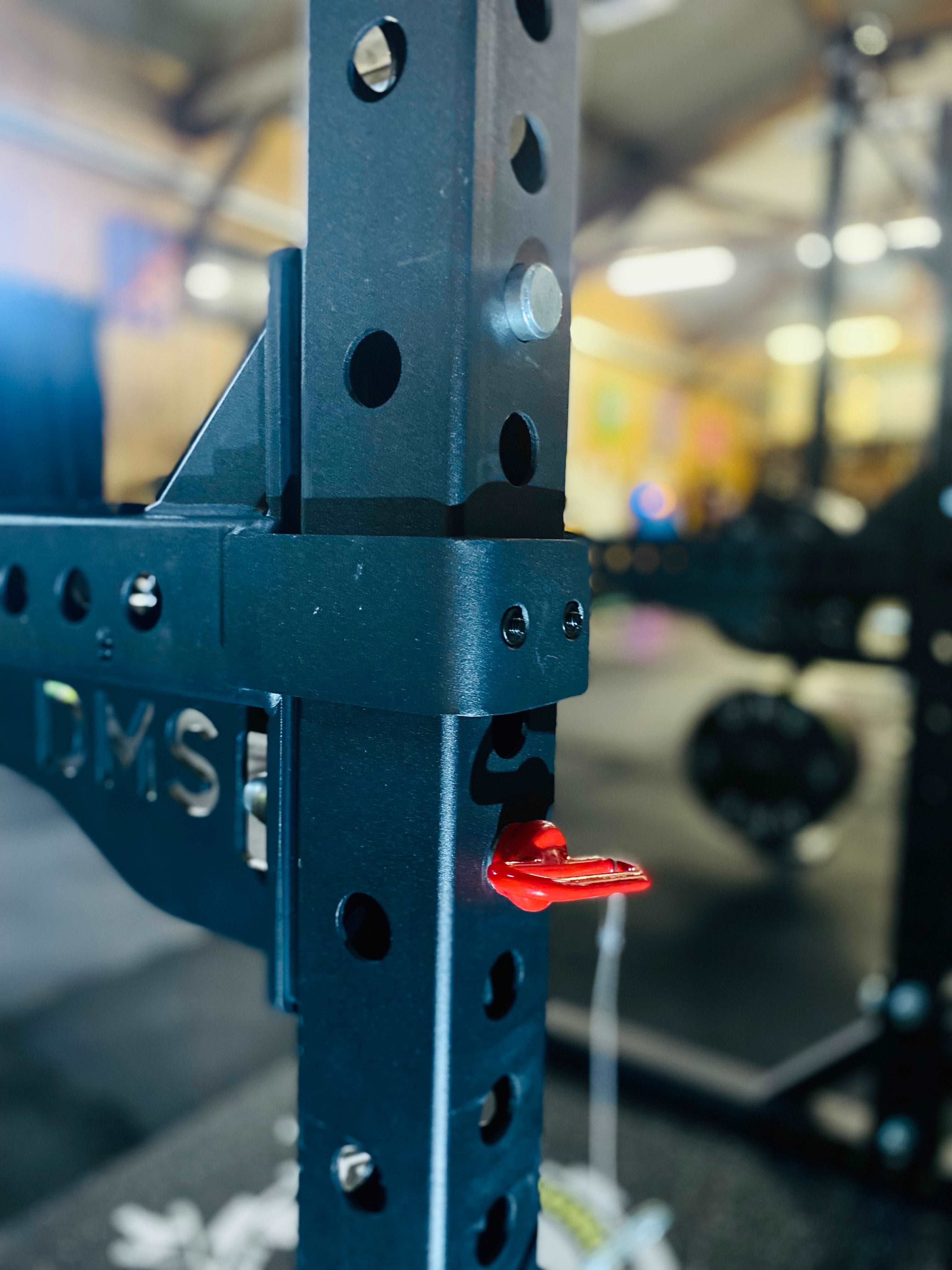 STD Safety Spotter Arms Pair V2