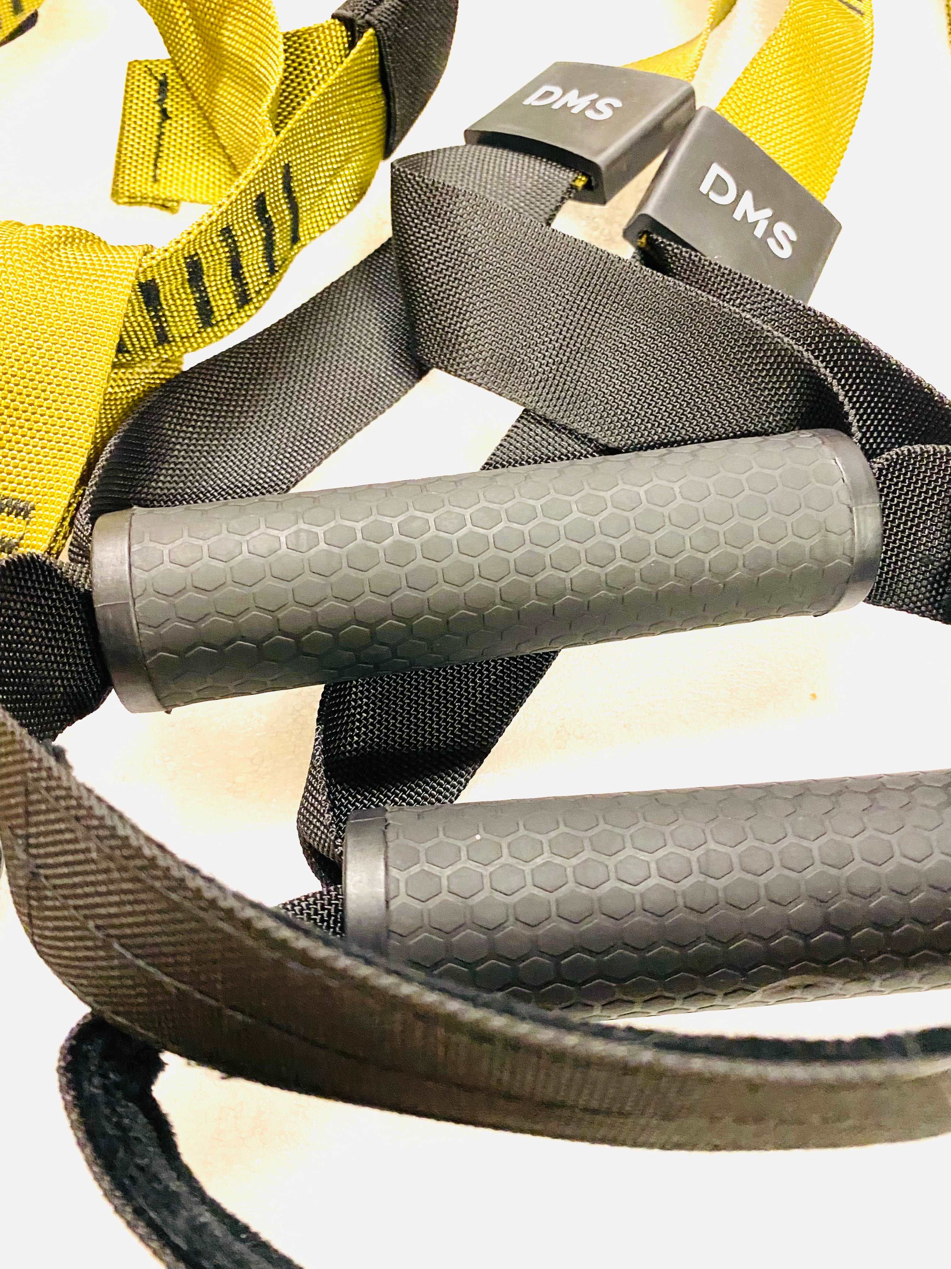 STP - Suspension Trainer Pro