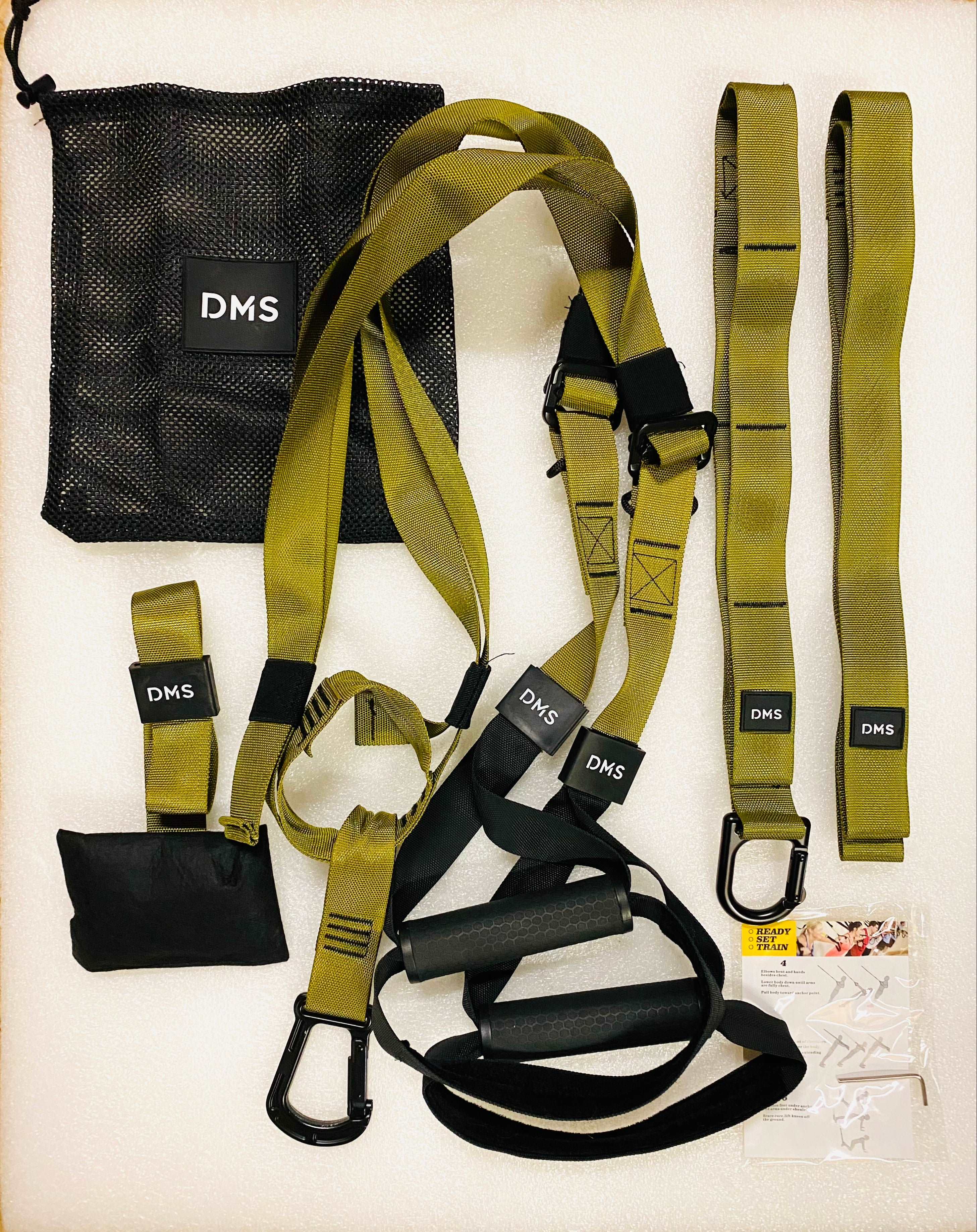 STP - Suspension Trainer Pro