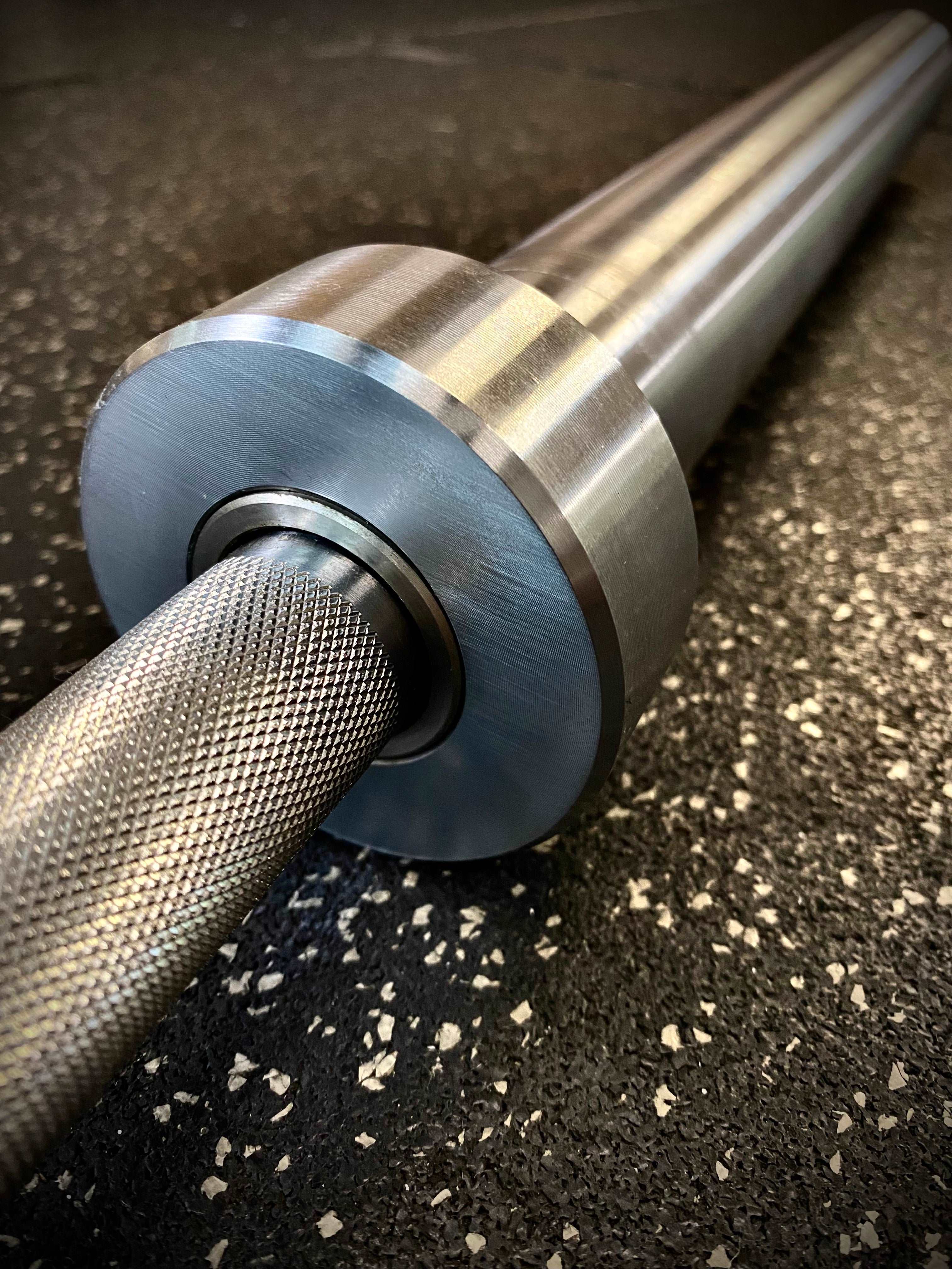 Performance Weightlifting Bar 20 kg