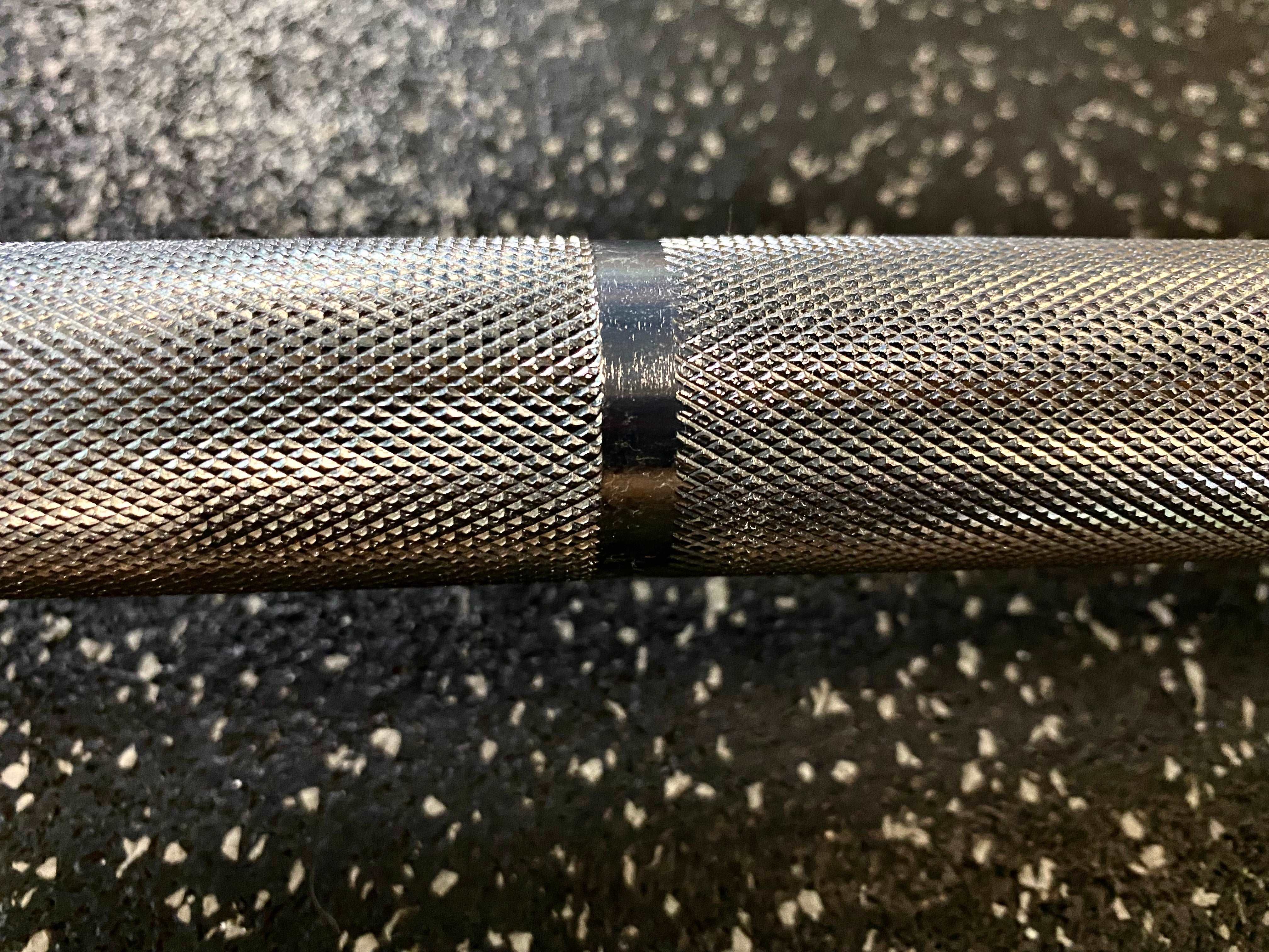 Performance Weightlifting Bar 20 kg