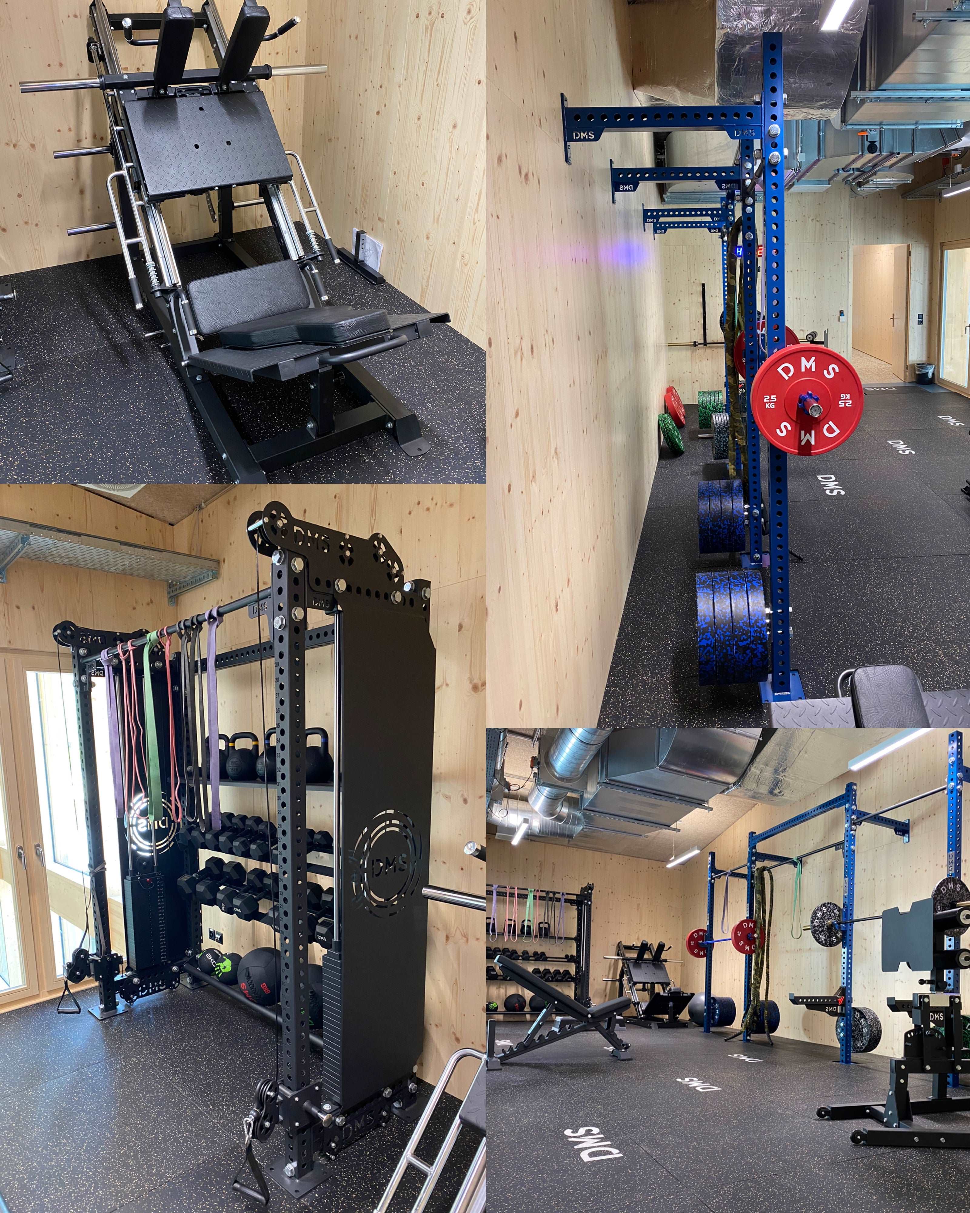 Ski Romand Junior Team + Ollon High School