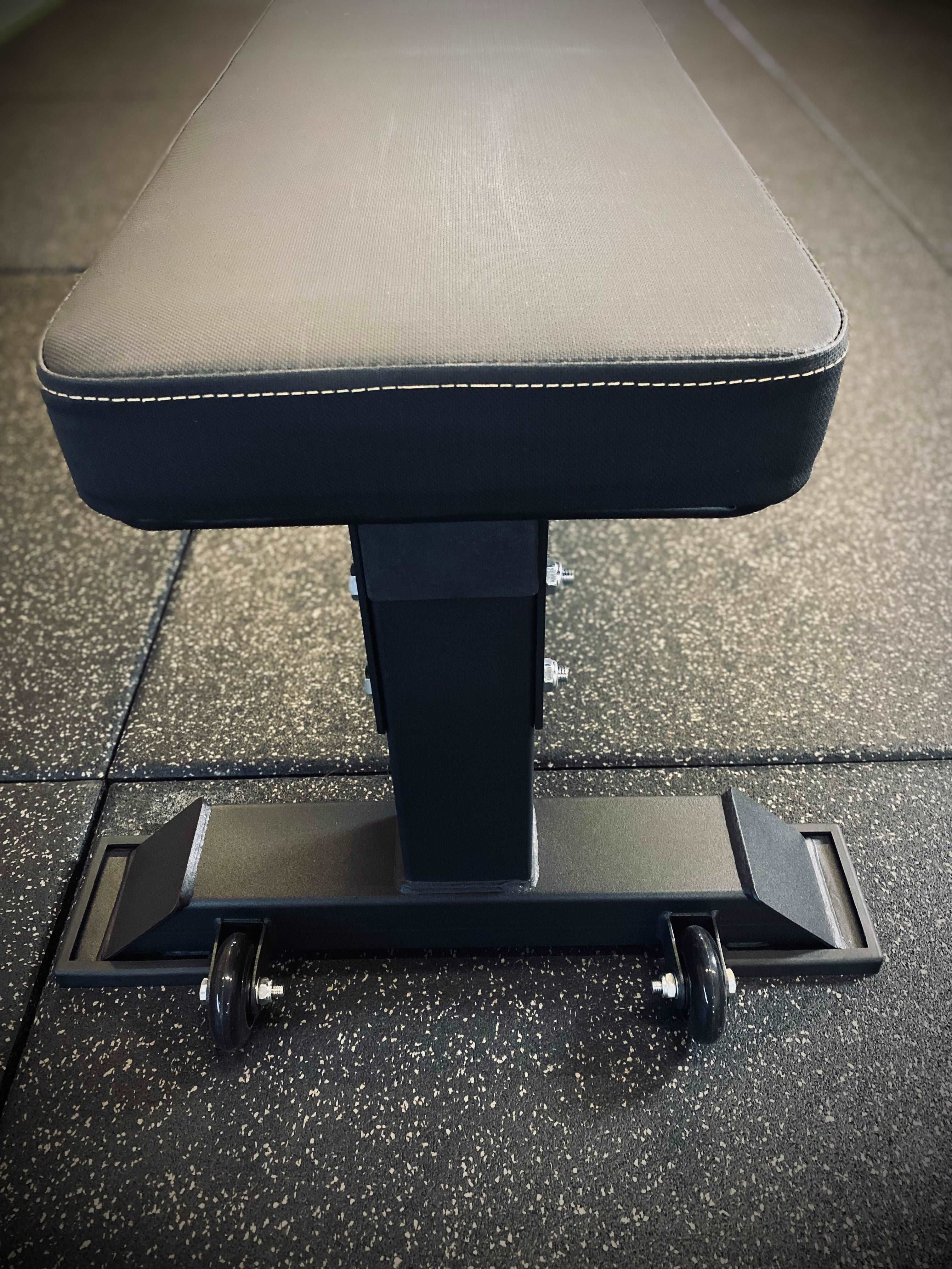 HD Flat Bench