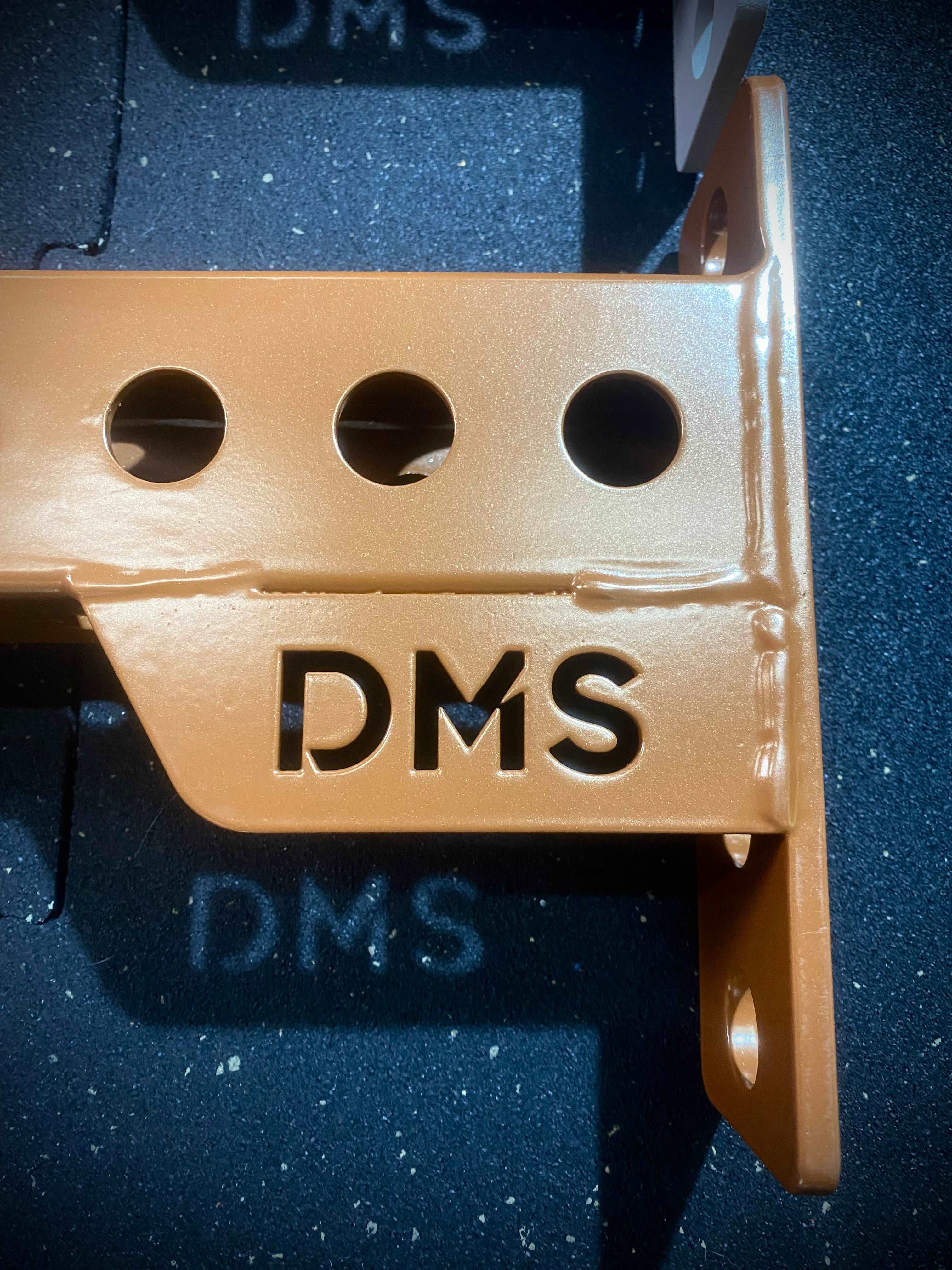 STD X-BEAM 178cm 75*75mm