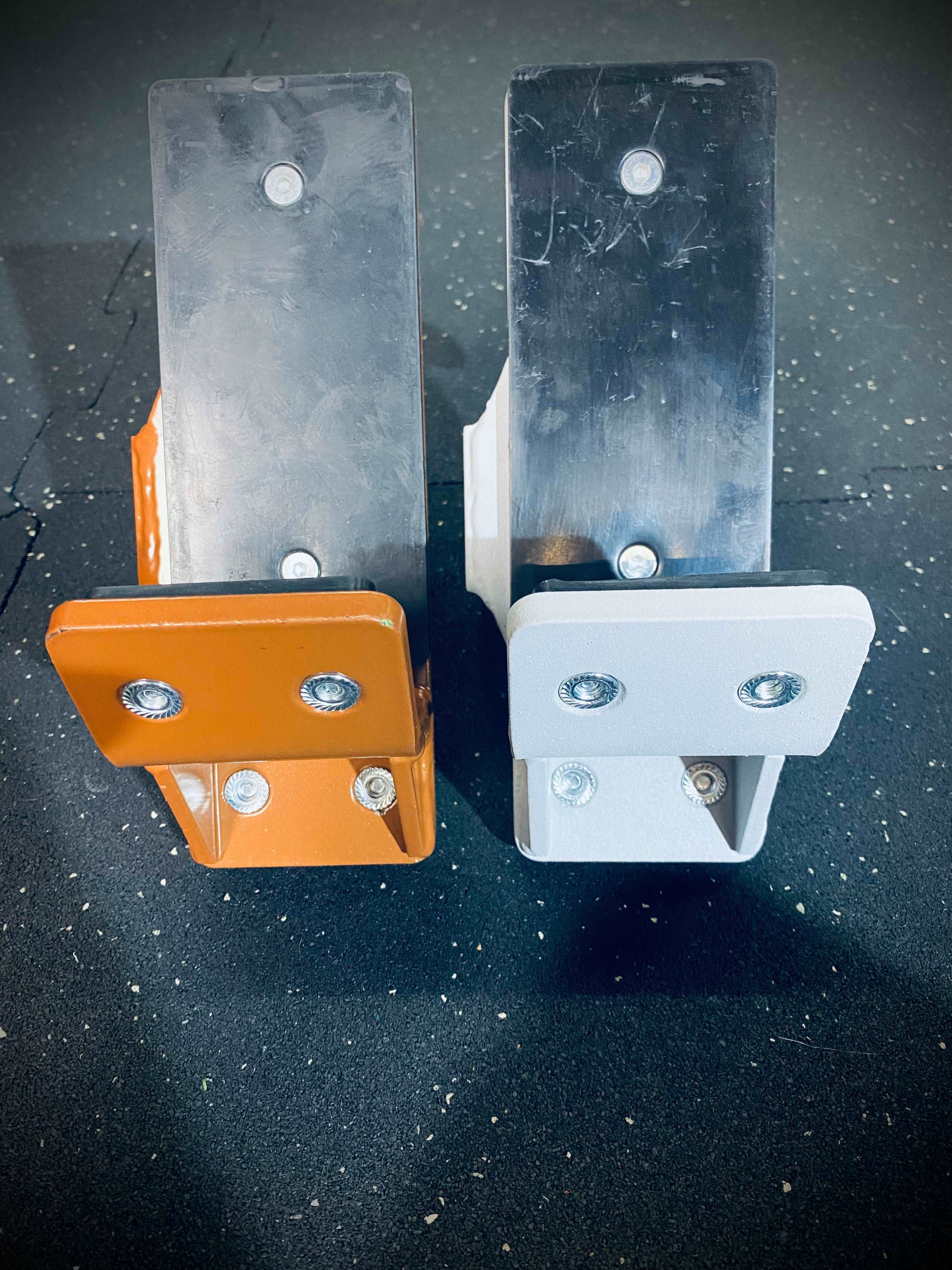 STD XL J-Hooks 75*75