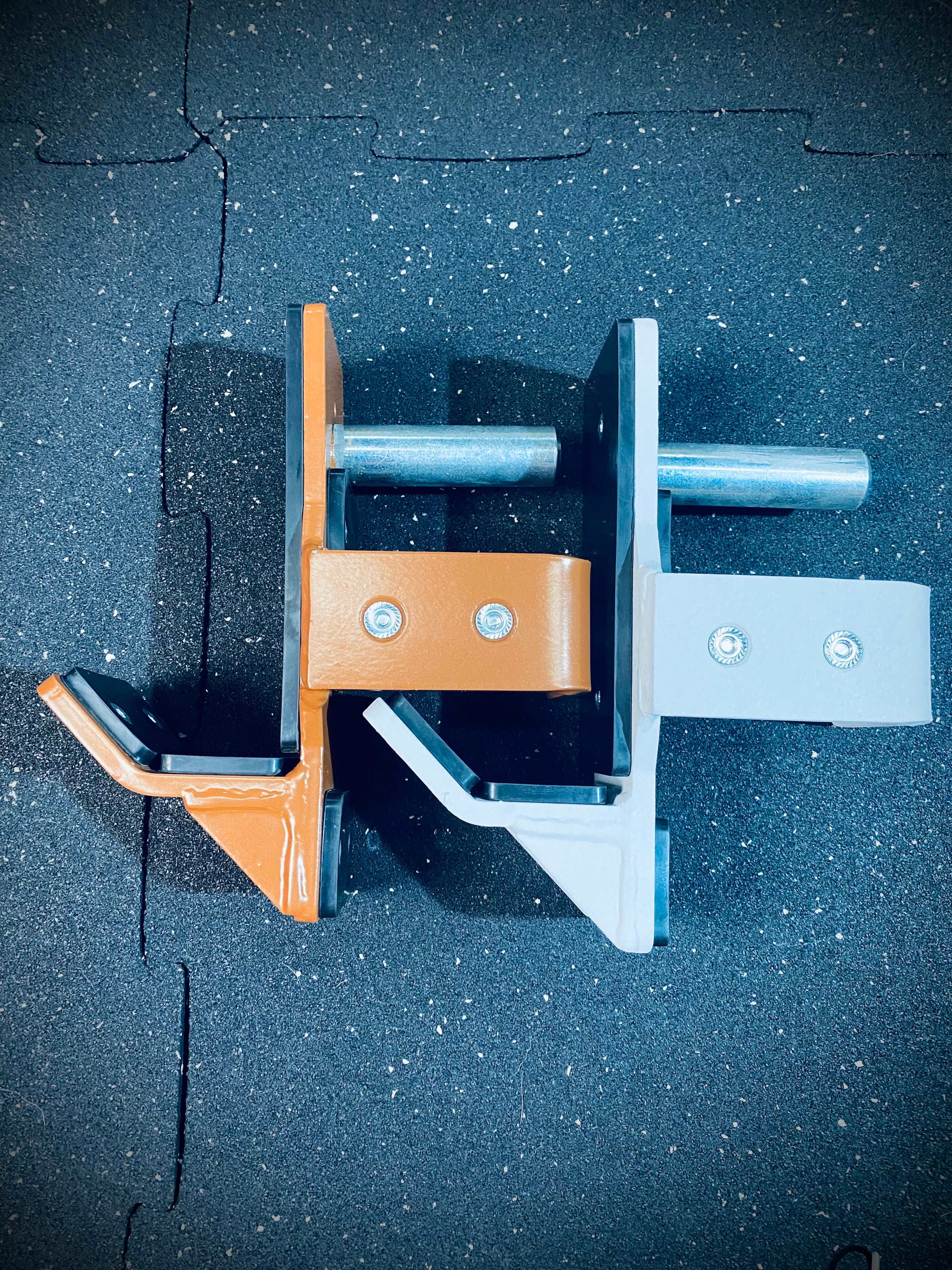 STD XL J-Hooks 75*75