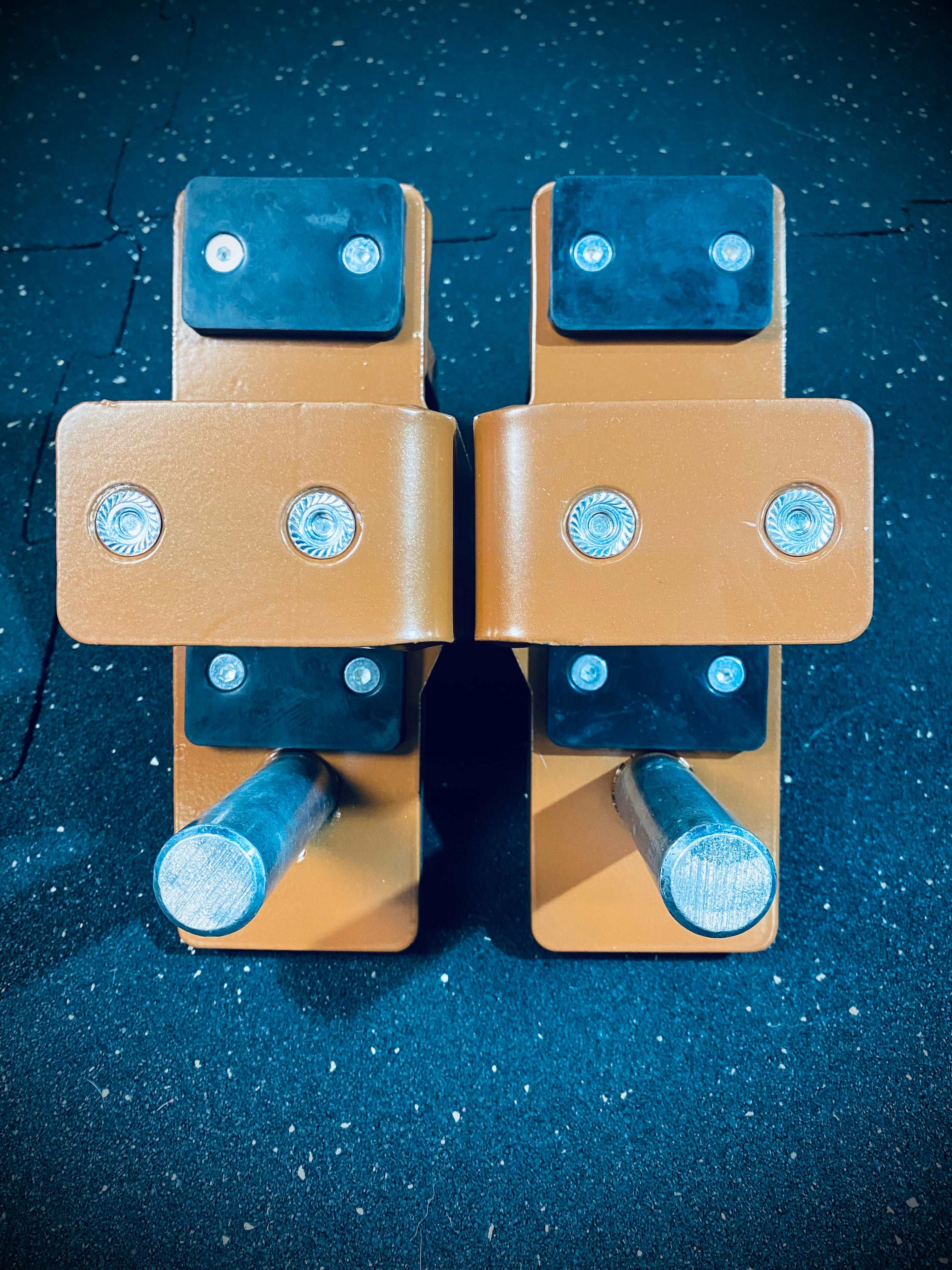 STD XL J-Hooks 75*75