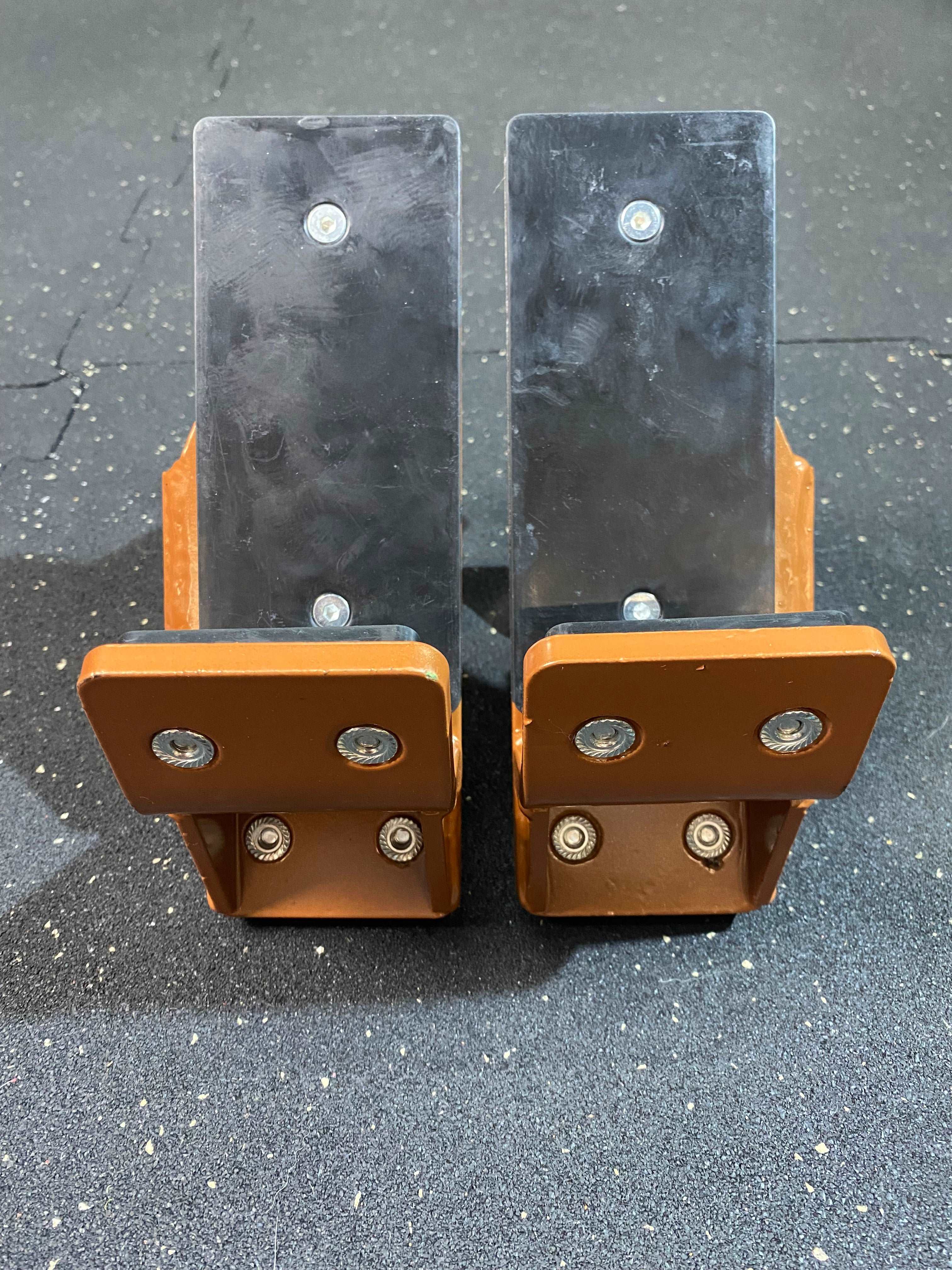 STD XL J-Hooks 75*75