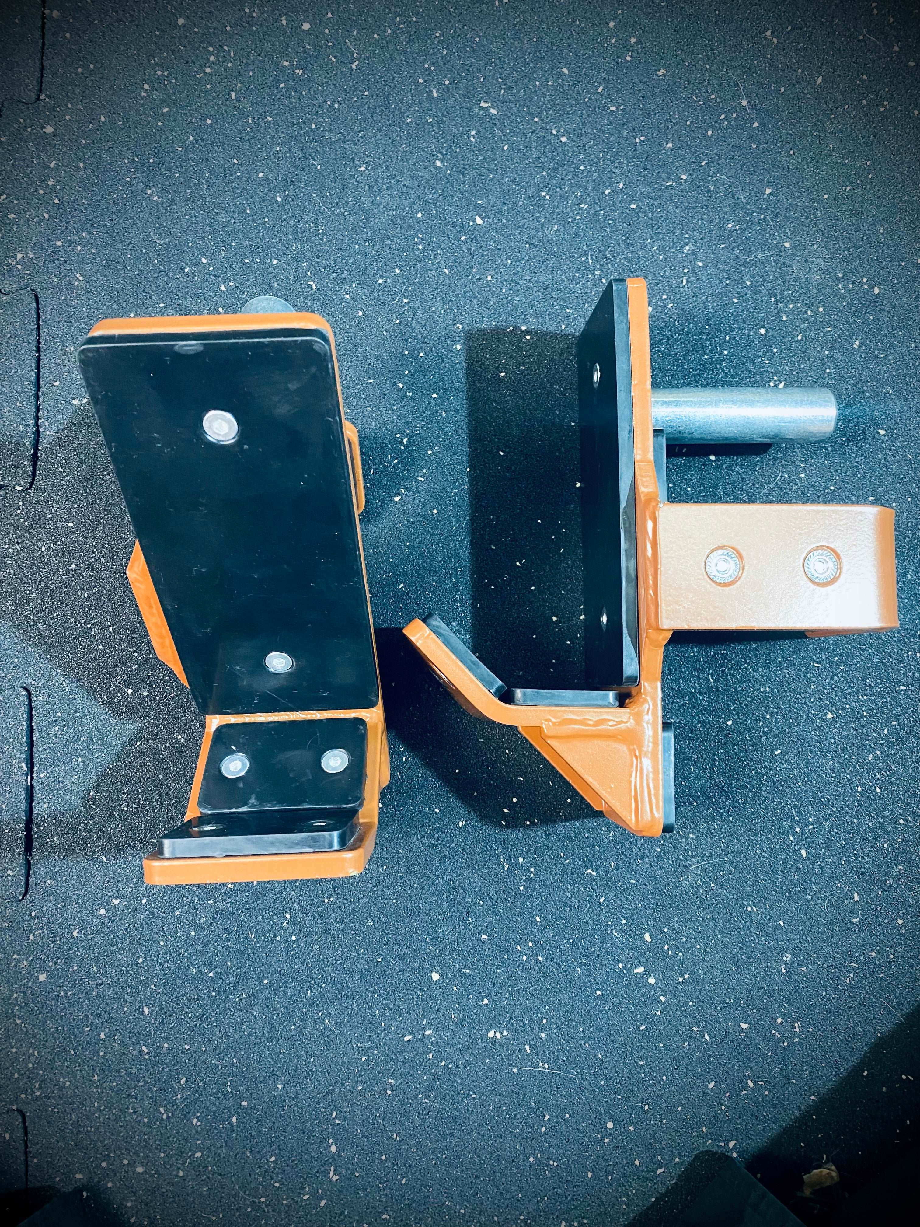 STD XL J-Hooks 75*75