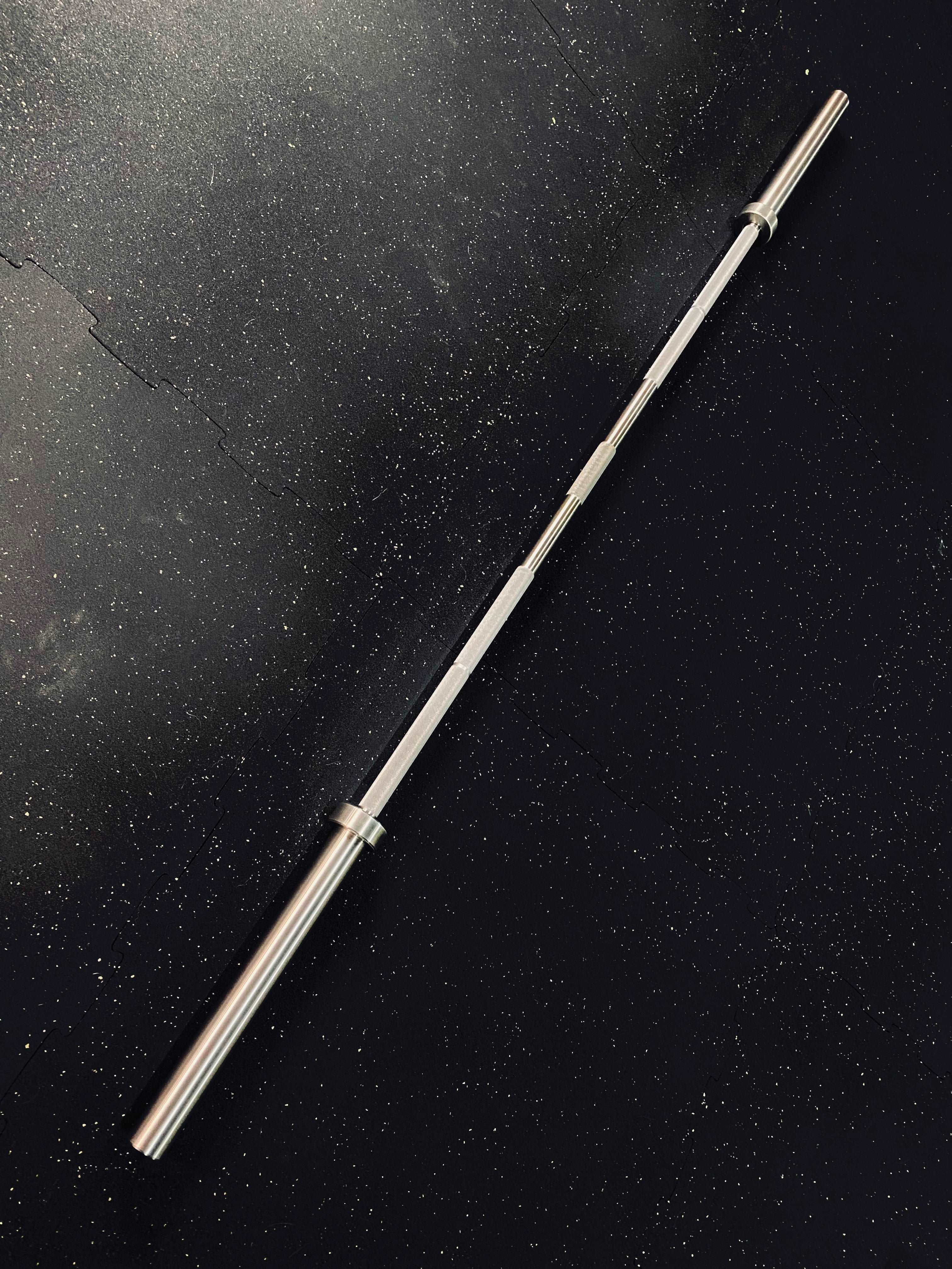 Performance Weightlifting Bar 20 kg