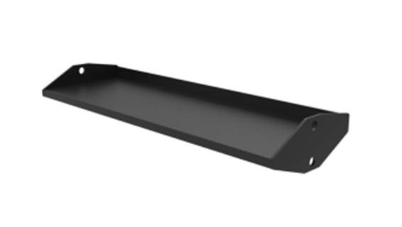 STD75 4-Tier FreeStanding Storage