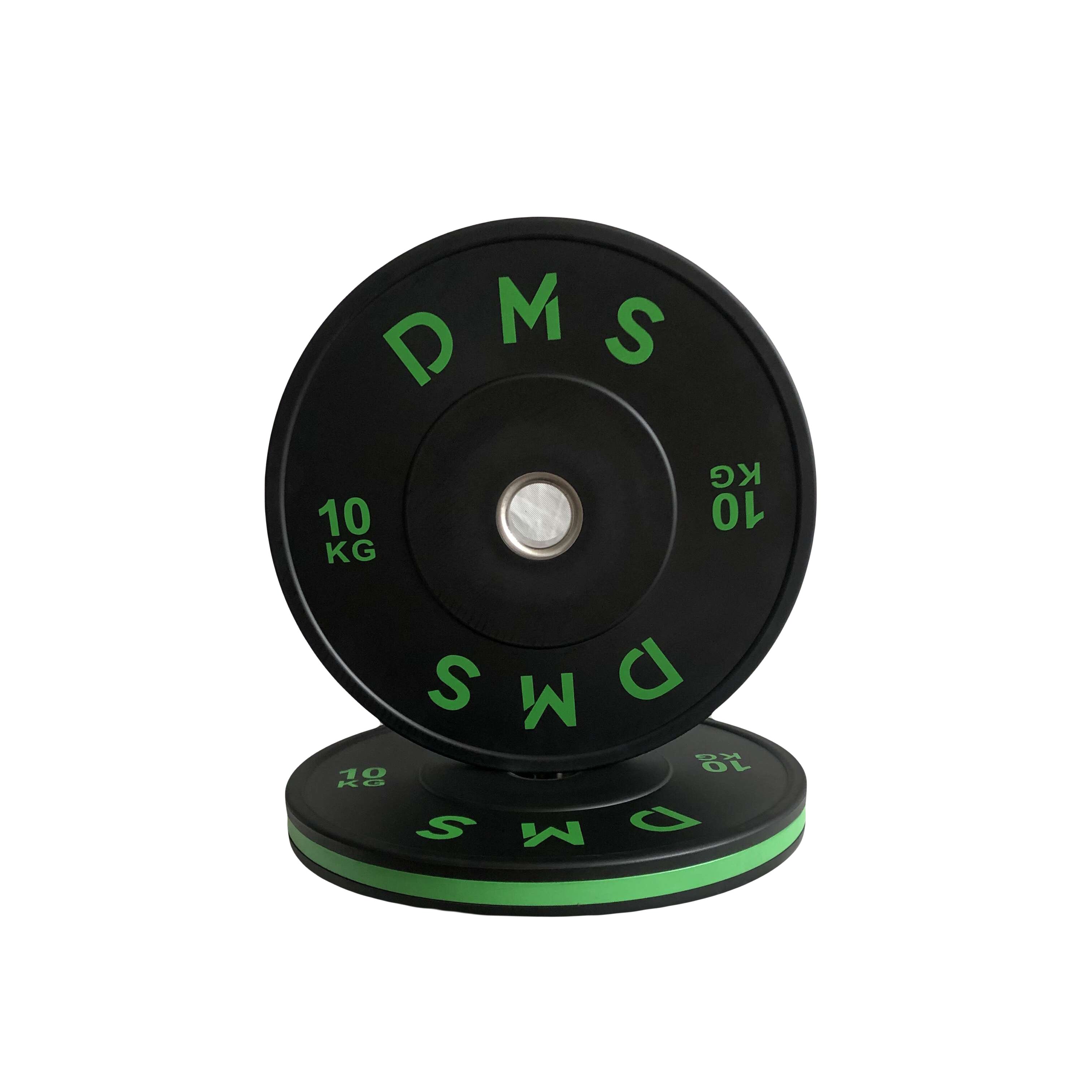 Training Bumper Premium Black Color Band.