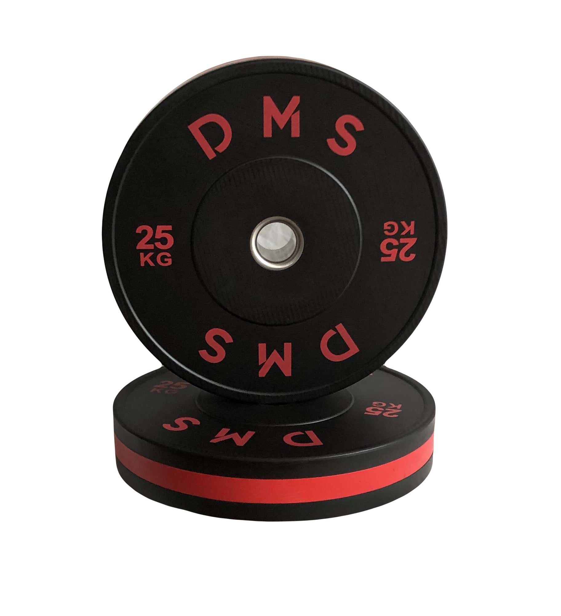 Training Bumper Premium Black Color Band.