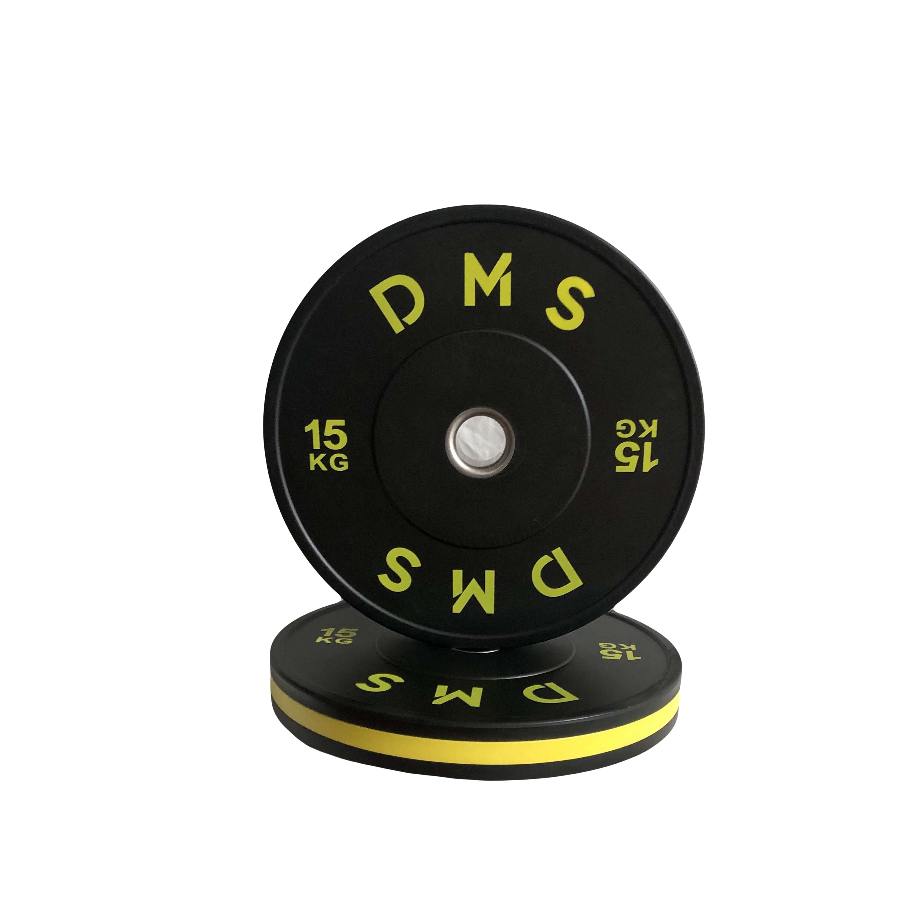 Training Bumper Premium Black Color Band.