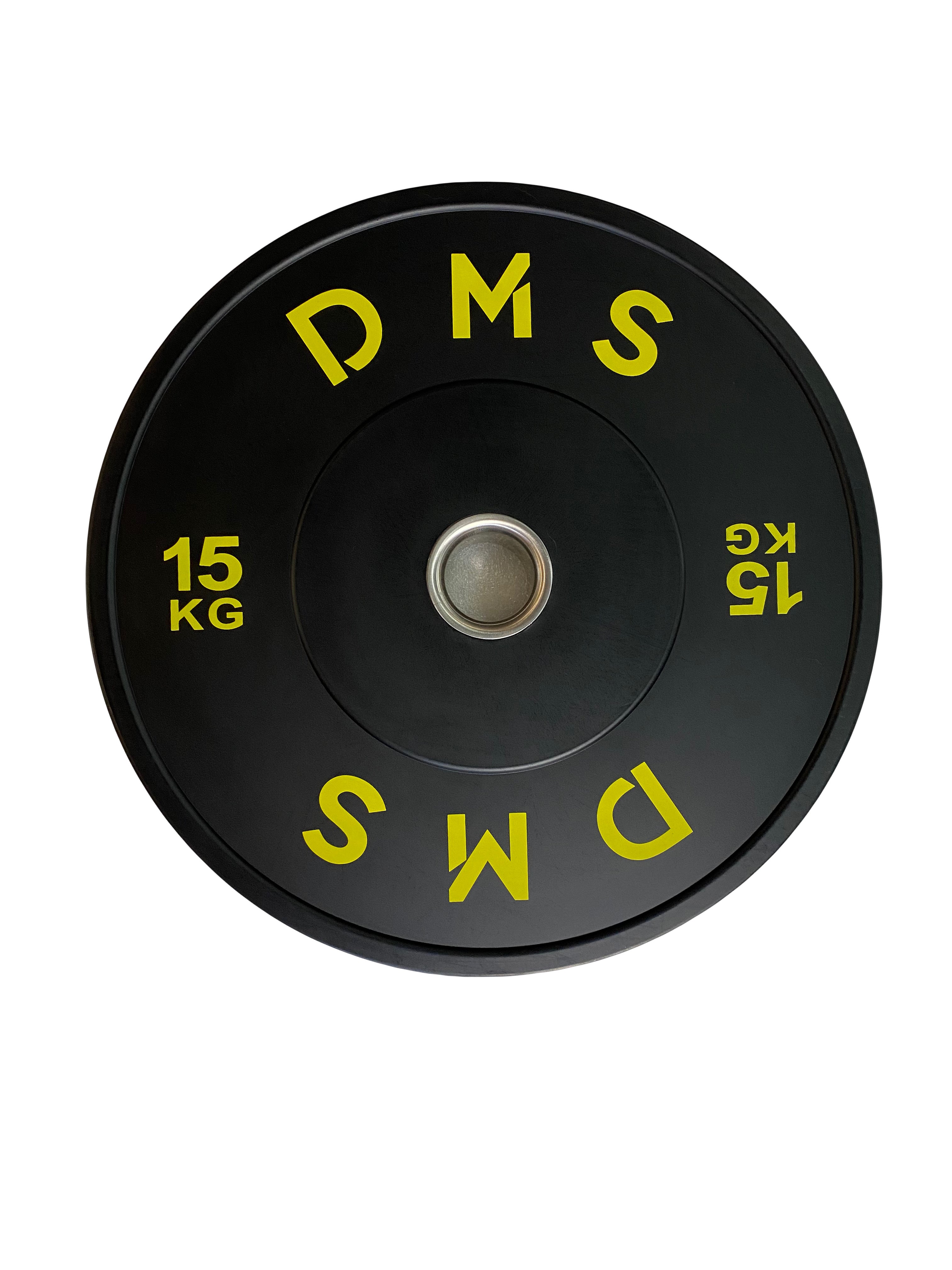 Training Bumper Premium Black Color Band.