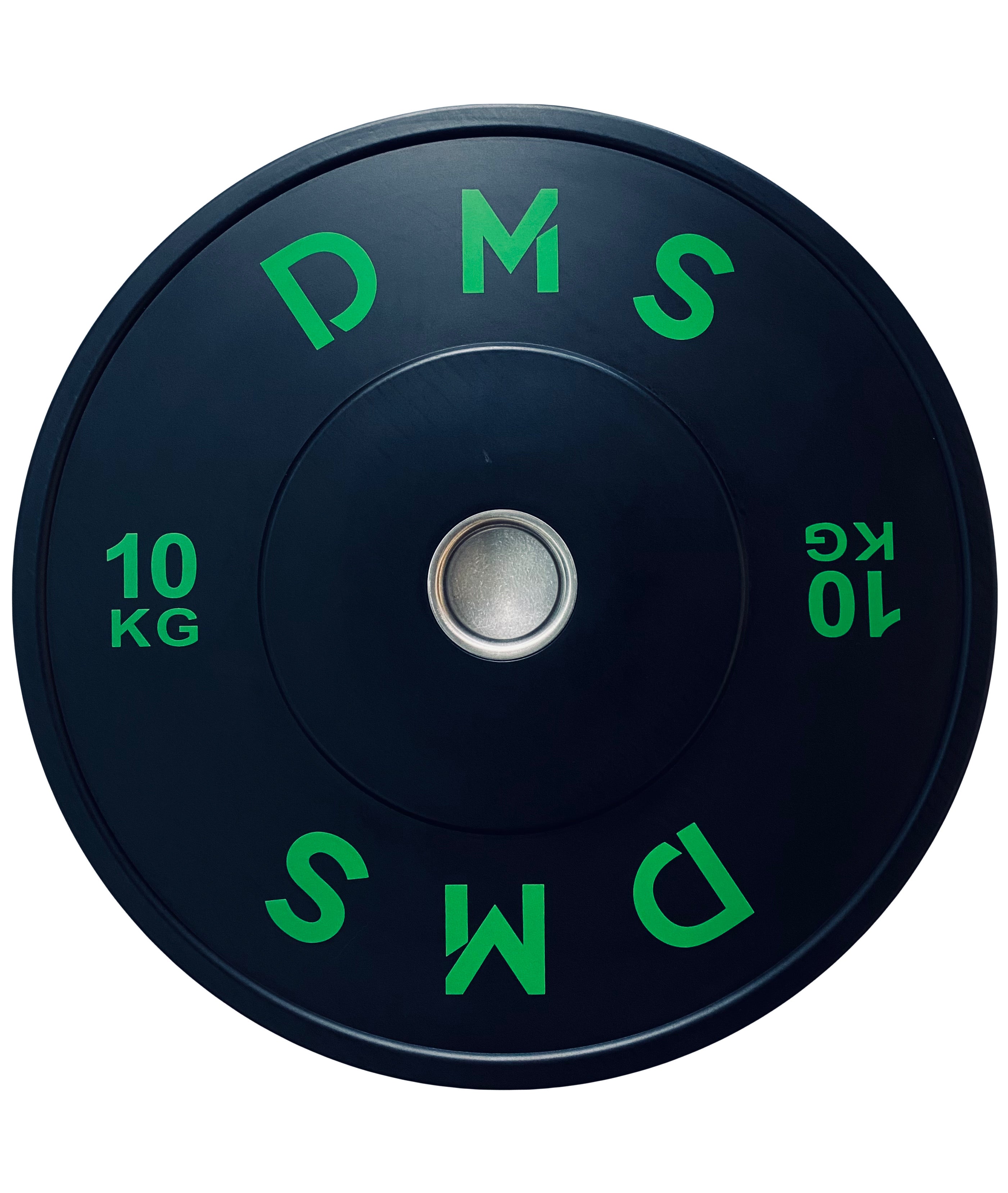 Training Bumper Premium Black Color Band.