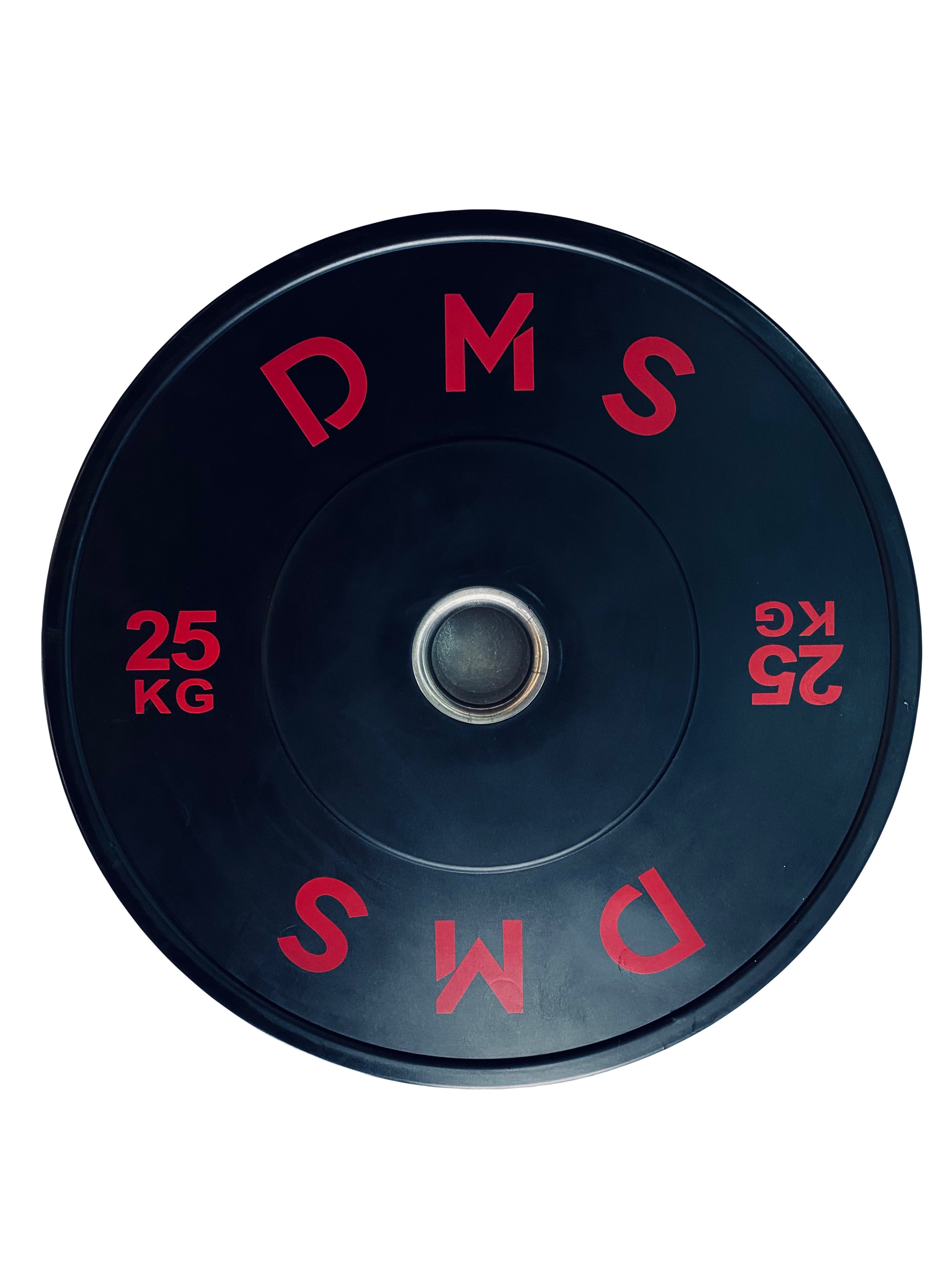 Training Bumper Premium Black Color Band.