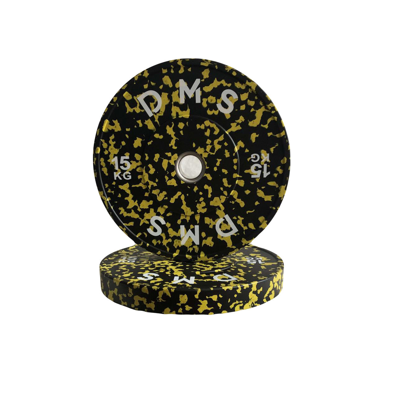 Training Bumper Premium Splash Color.