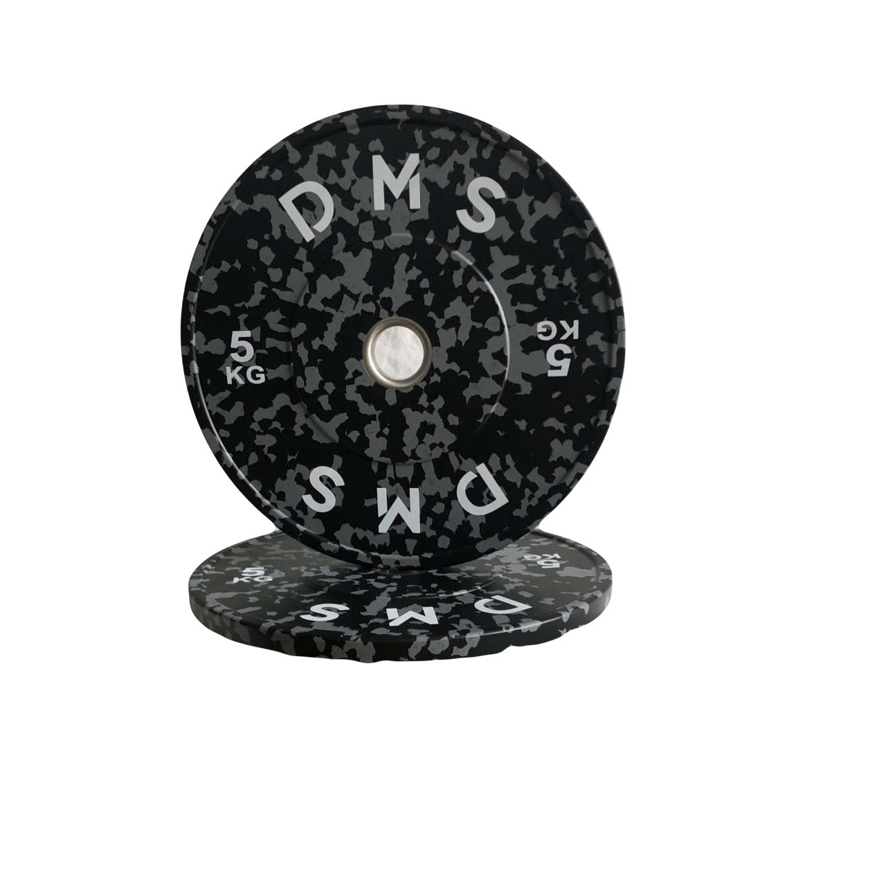 Training Bumper Premium Splash Color.