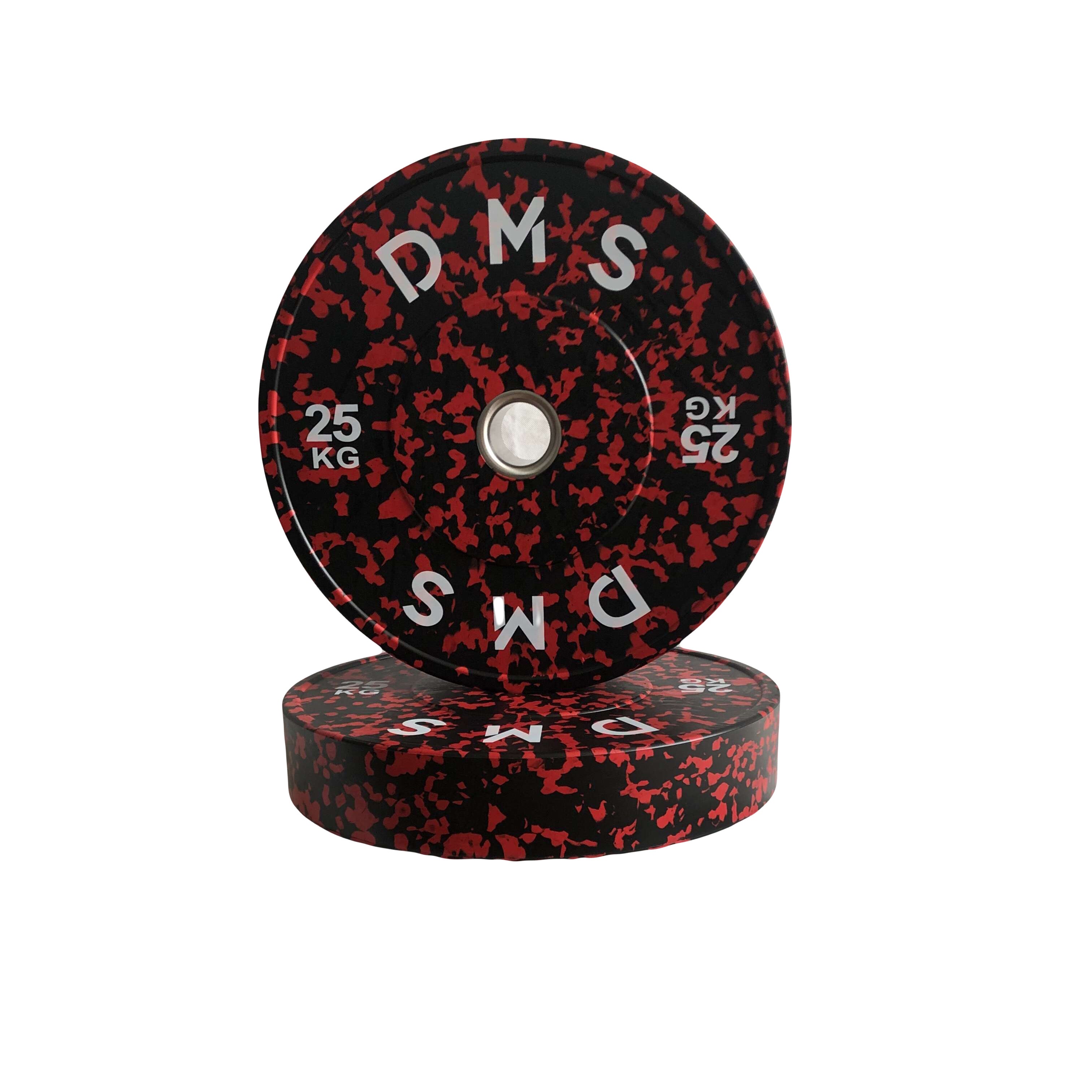 Training Bumper Premium Splash Color.